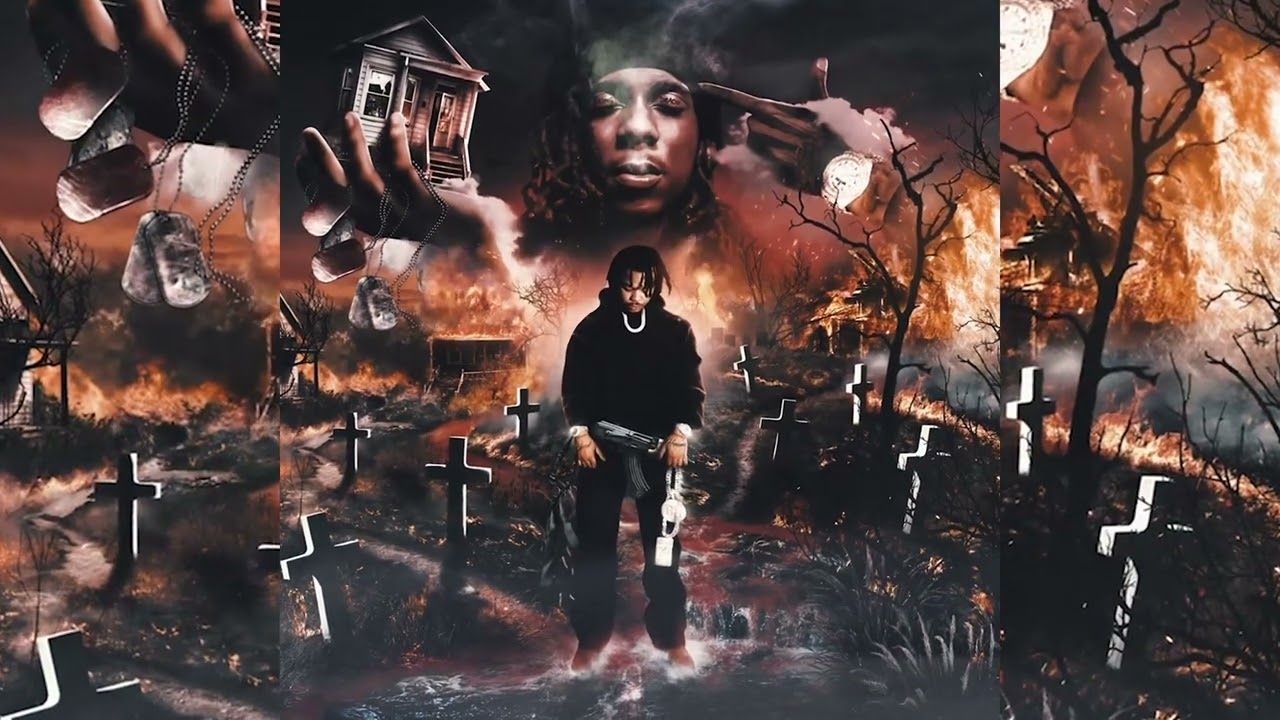 Q50 Rapper Dead BloodHound Q50 Wallpapers - Top Free BloodHound Q50 Backgrounds ...
