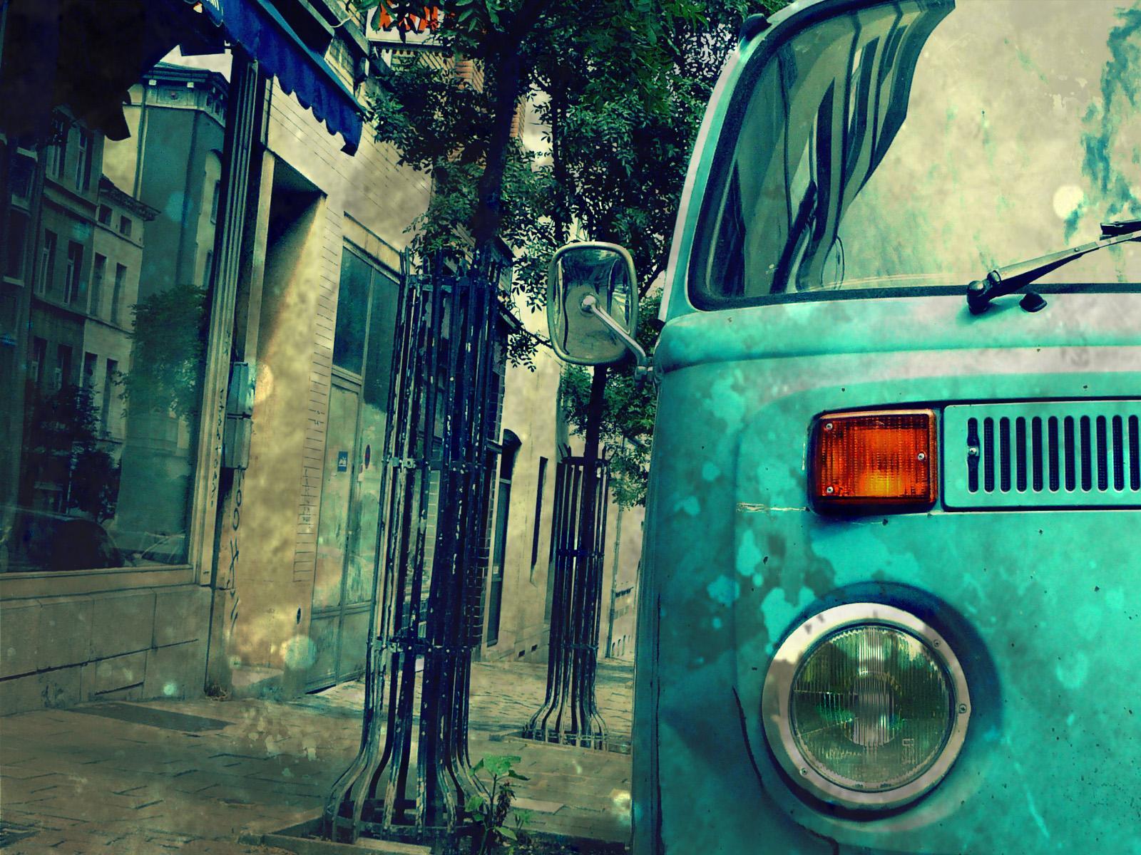 Old Volkswagen Wallpapers Top Free Old Volkswagen Backgrounds