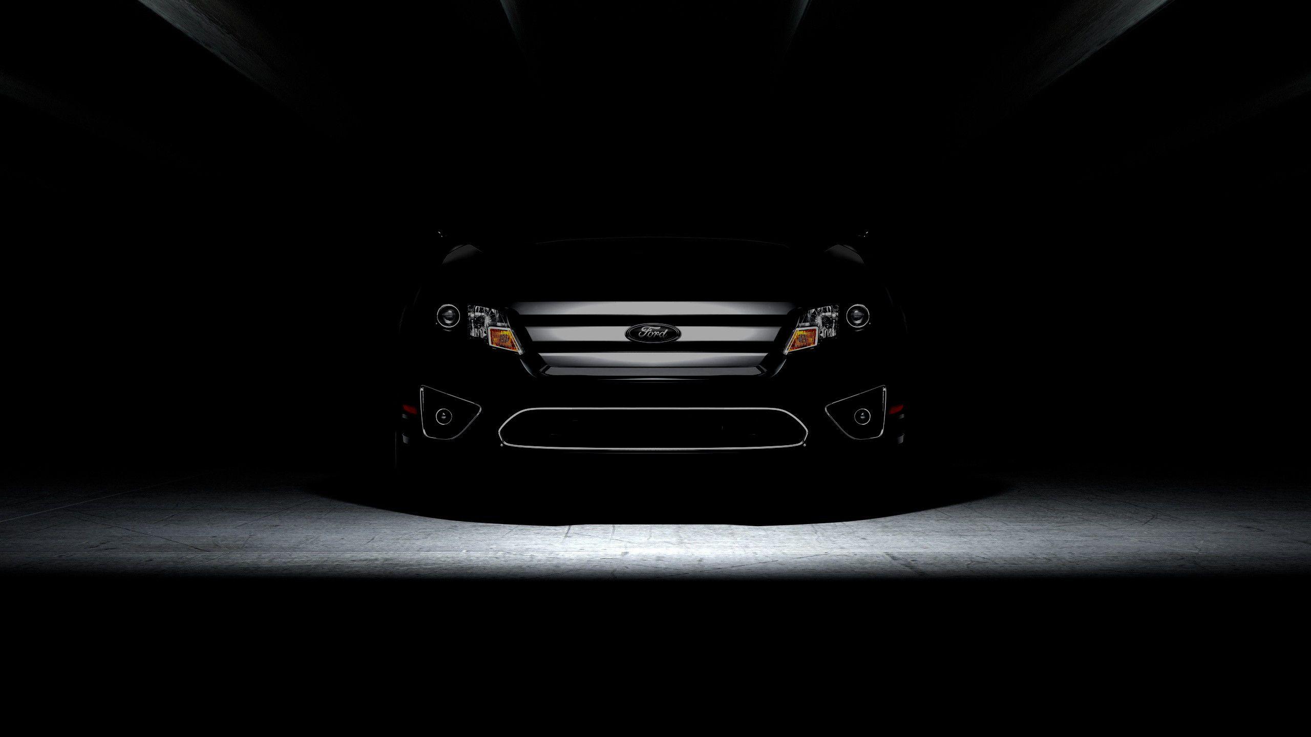 Ford Fusion Wallpapers - Top Free Ford