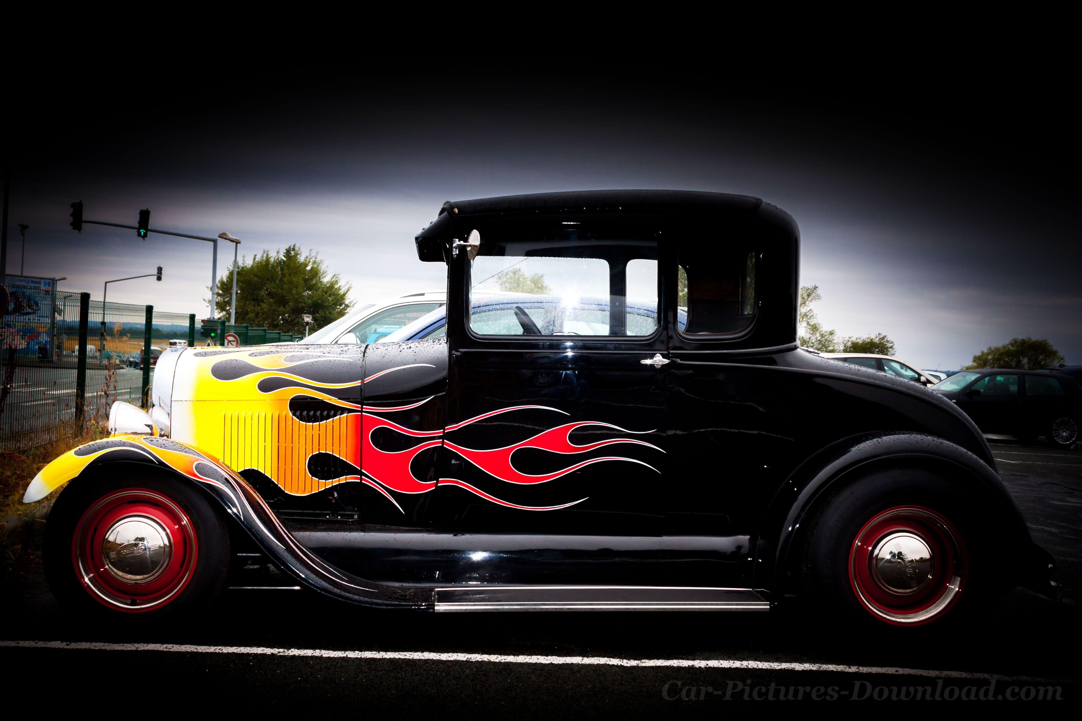 4567x3045 Old Ford Wallpaper Car, Download Wallpaper on Jakpost