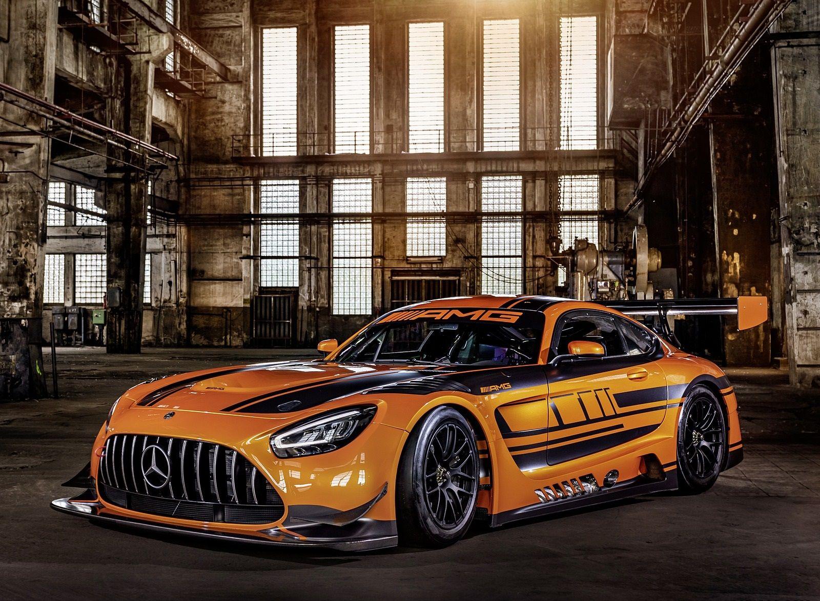 1600x1174 Mercedes AMG GT3 Wallpaper (HD Image)
