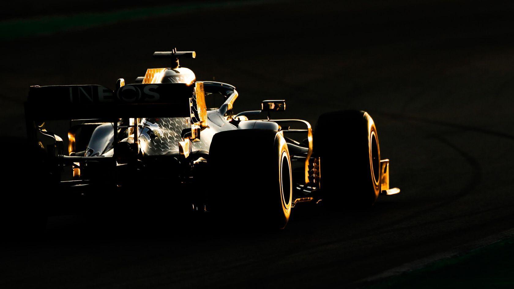 1680x944 Wallpaper By Mercedes AMG Petronas Motorsport