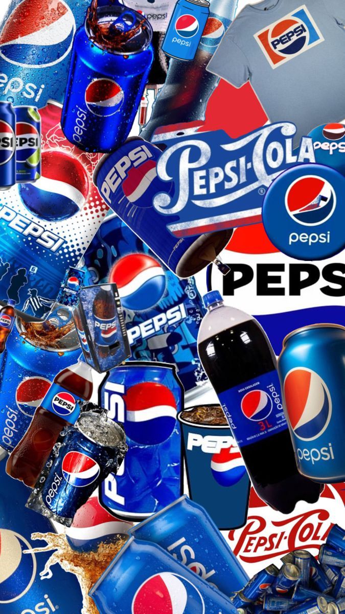 675x1200 Pepsi wallpaper by brina. Pepsi man, Diet pepsi, Pepsi