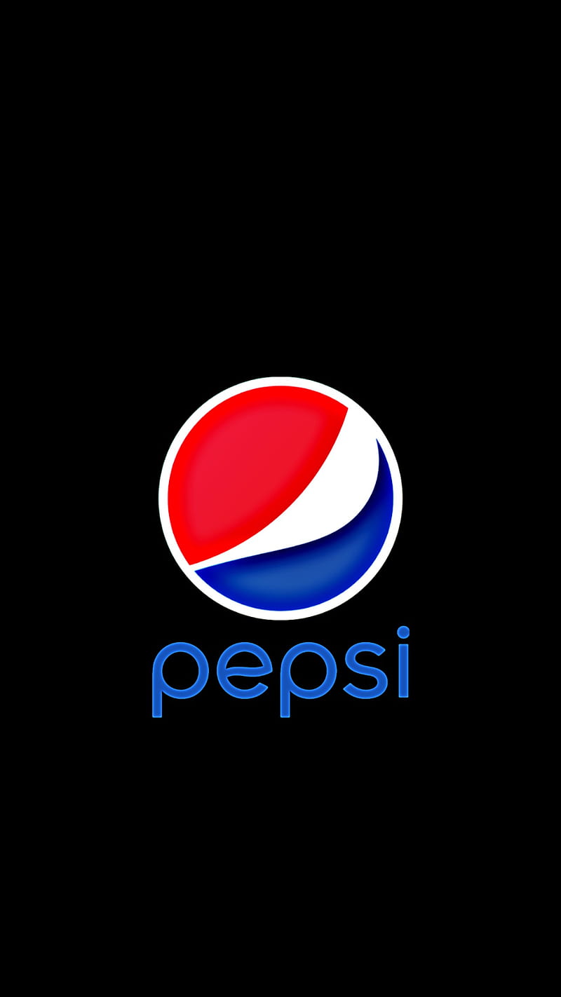 800x1422 Pepsi AMOLED, cola, drinks, logo, pepsi, soda, softdrink, softdrinks, HD phone wallpaper