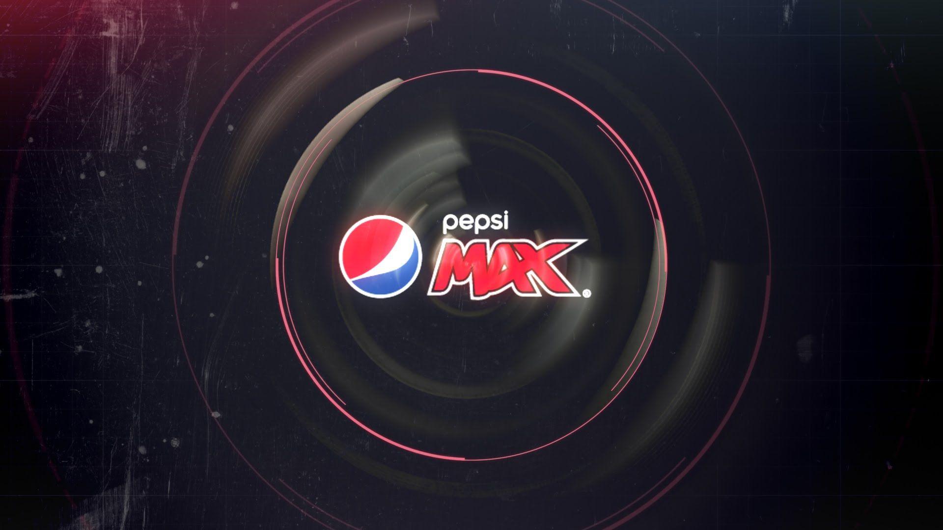1920x1080 Pepsi Max Wallpaper