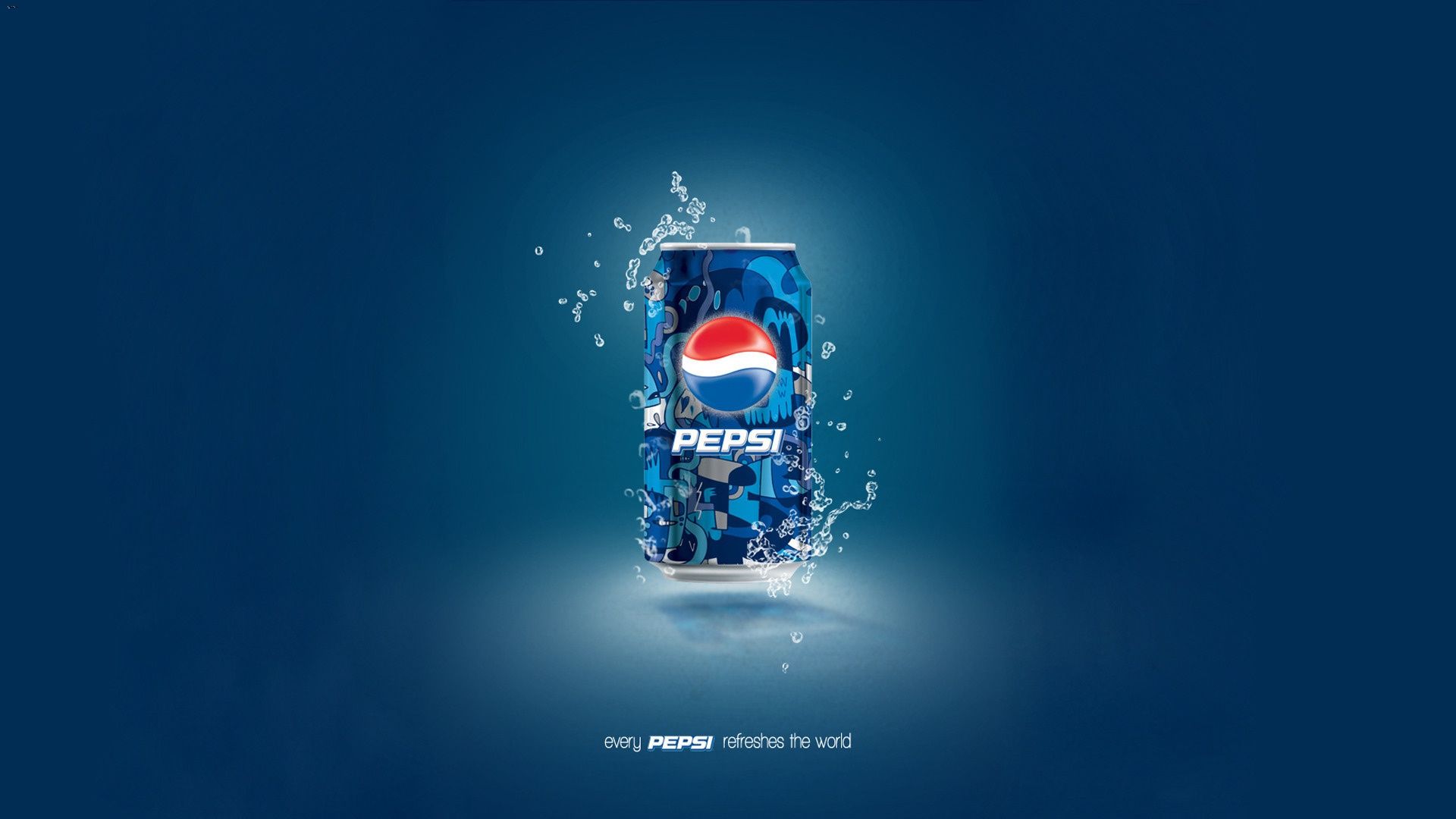 1920x1080 Free Pepsi Max 4K Wallpaper & Desktop HD Background for PC