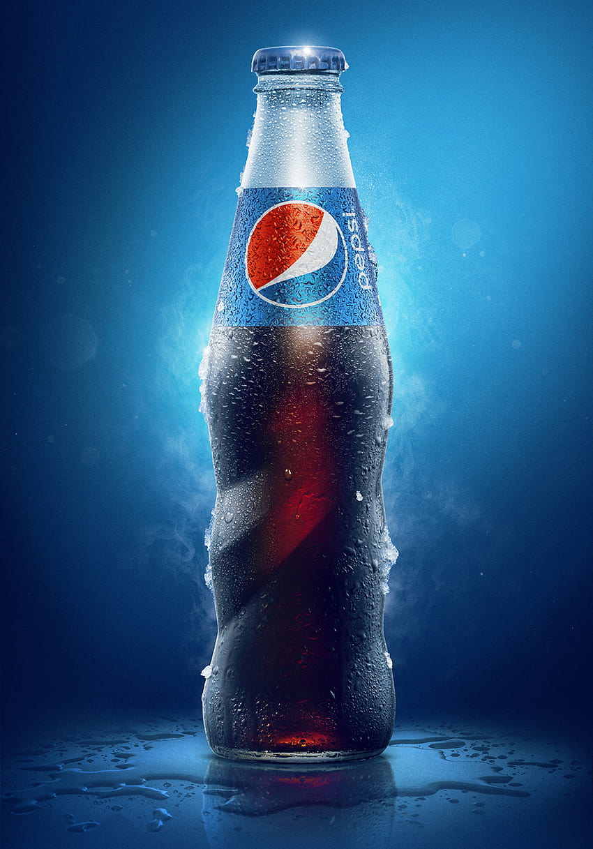 850x1217 Pepsi max HD phone wallpaper