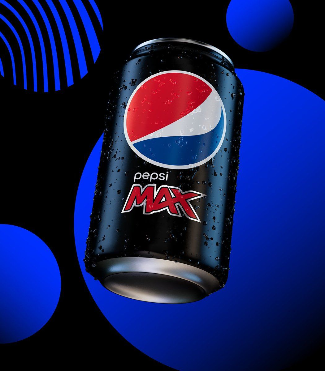 1050x1200 What's your favourite way to have a Pepsi MAX. Glass or can?