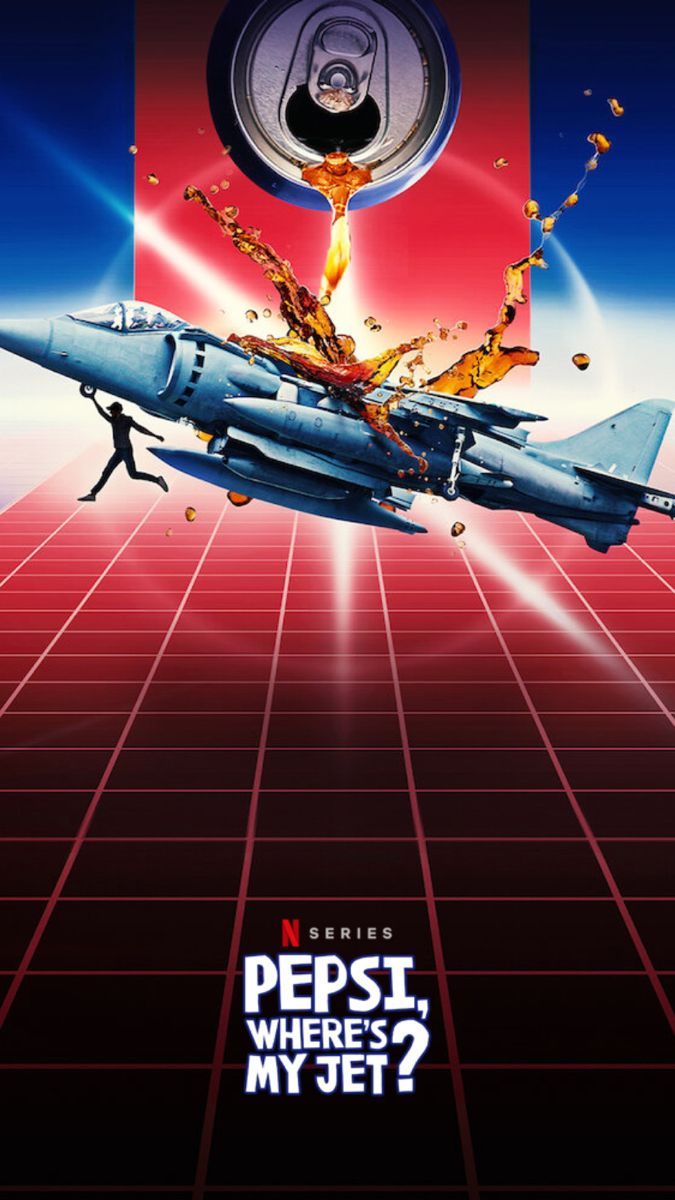 675x1200 Pepsi, Where's My Jet?