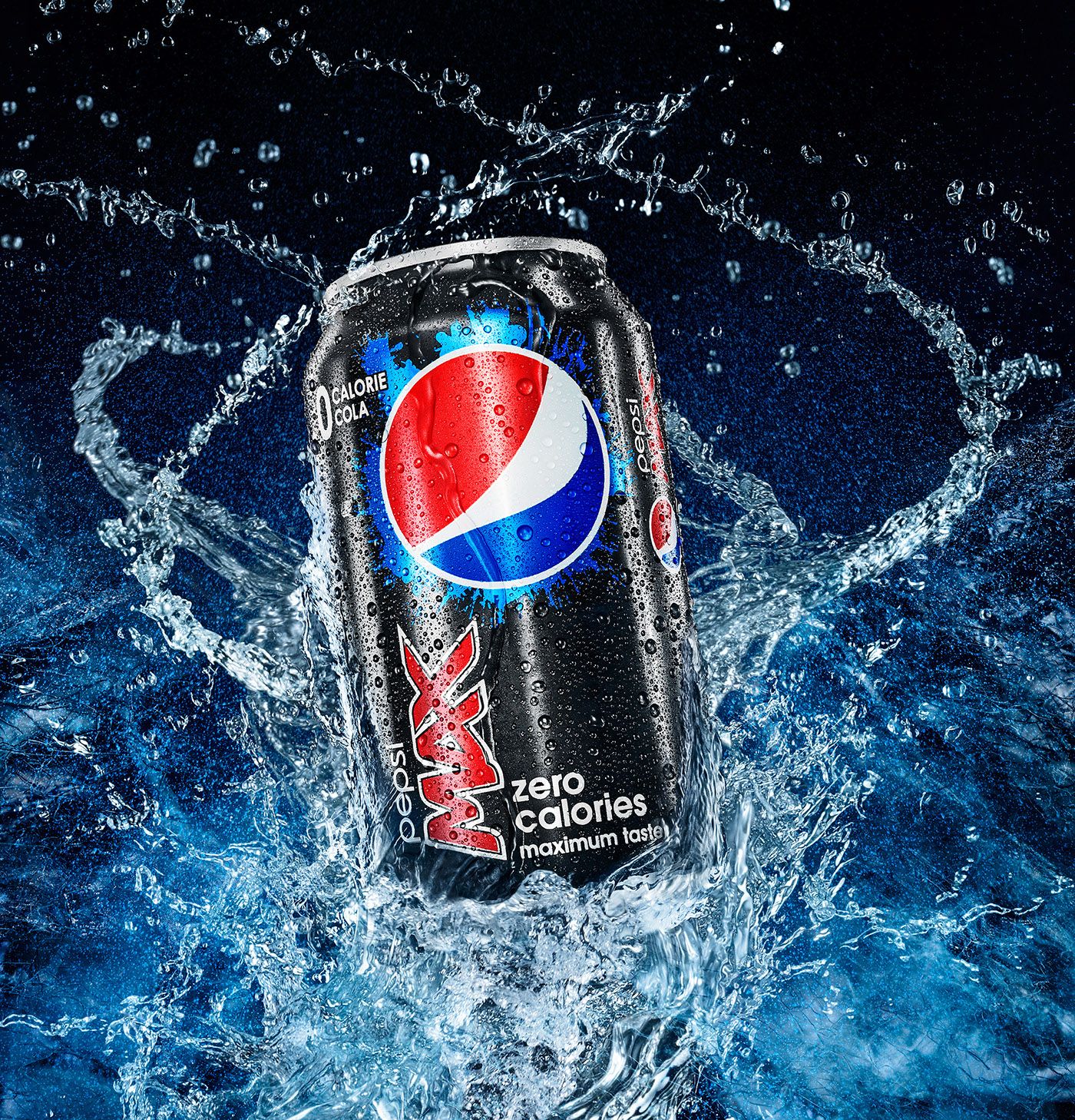 1400x1458 Splash! - Behance