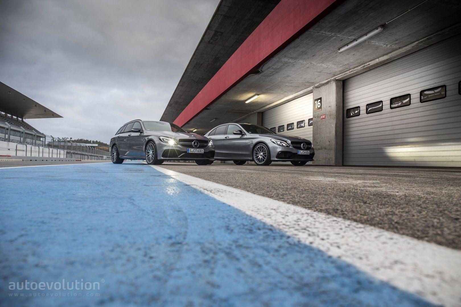 1620x1080 Mercedes AMG C63 And C63 S HD Wallpaper, The European Muscle Car