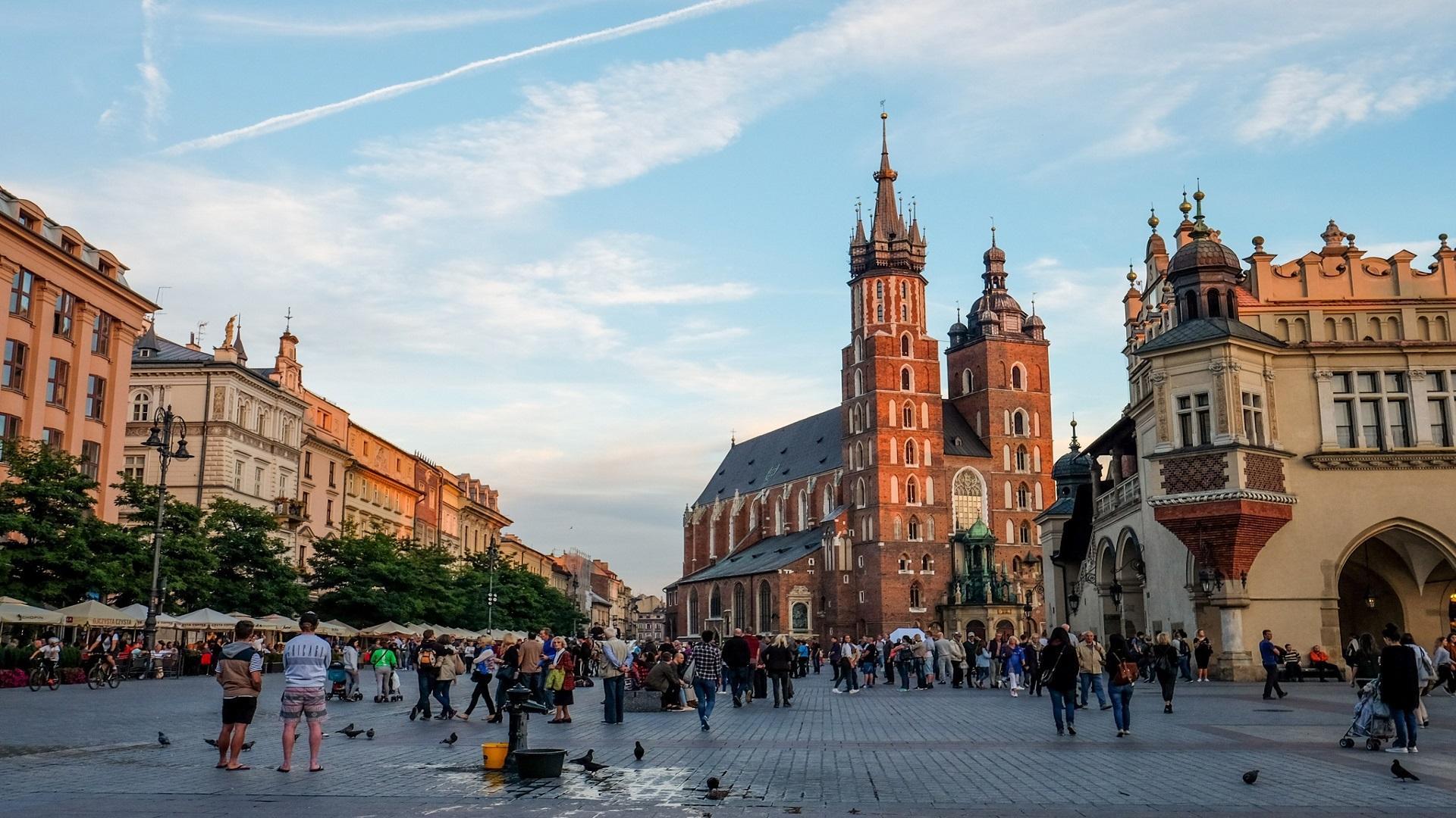 1920x1080 Best Old Towns in Europe [1920x1080]