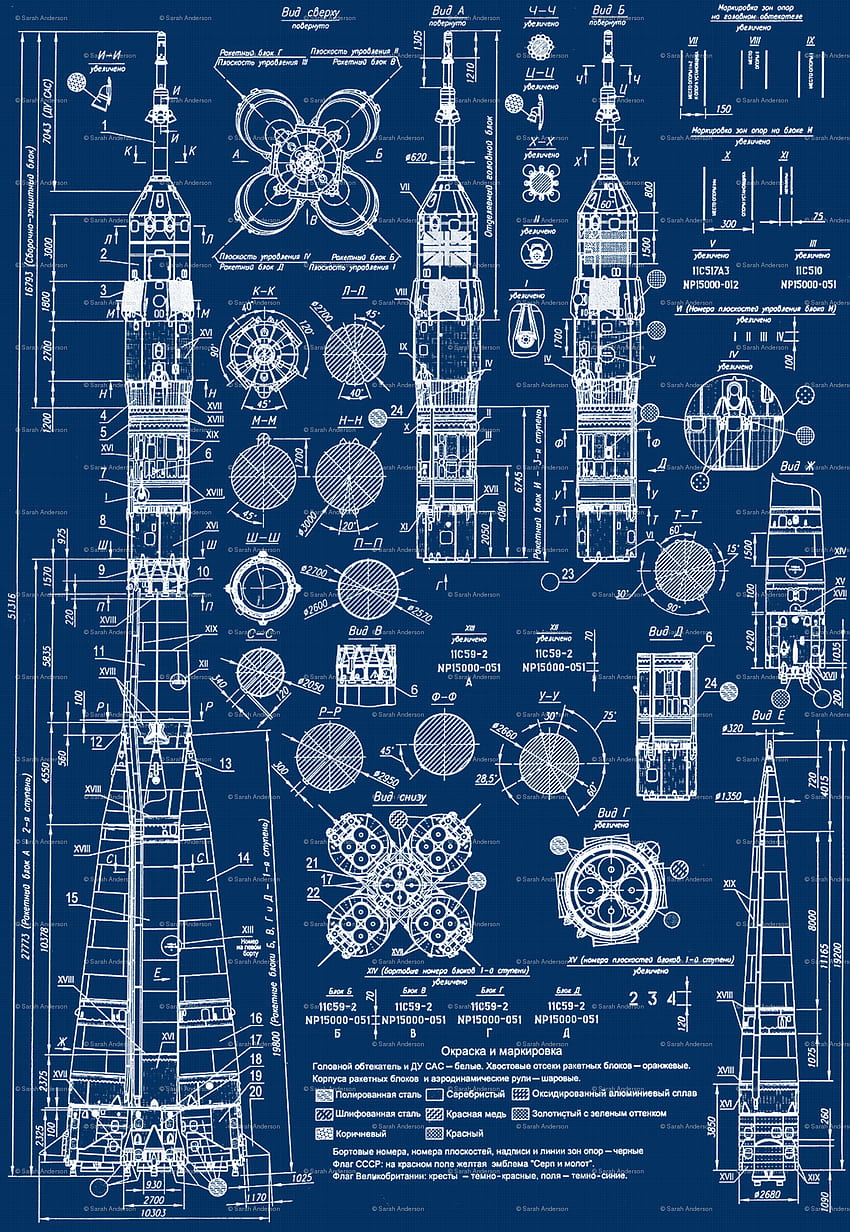 850x1232 Blueprint HD phone wallpaper