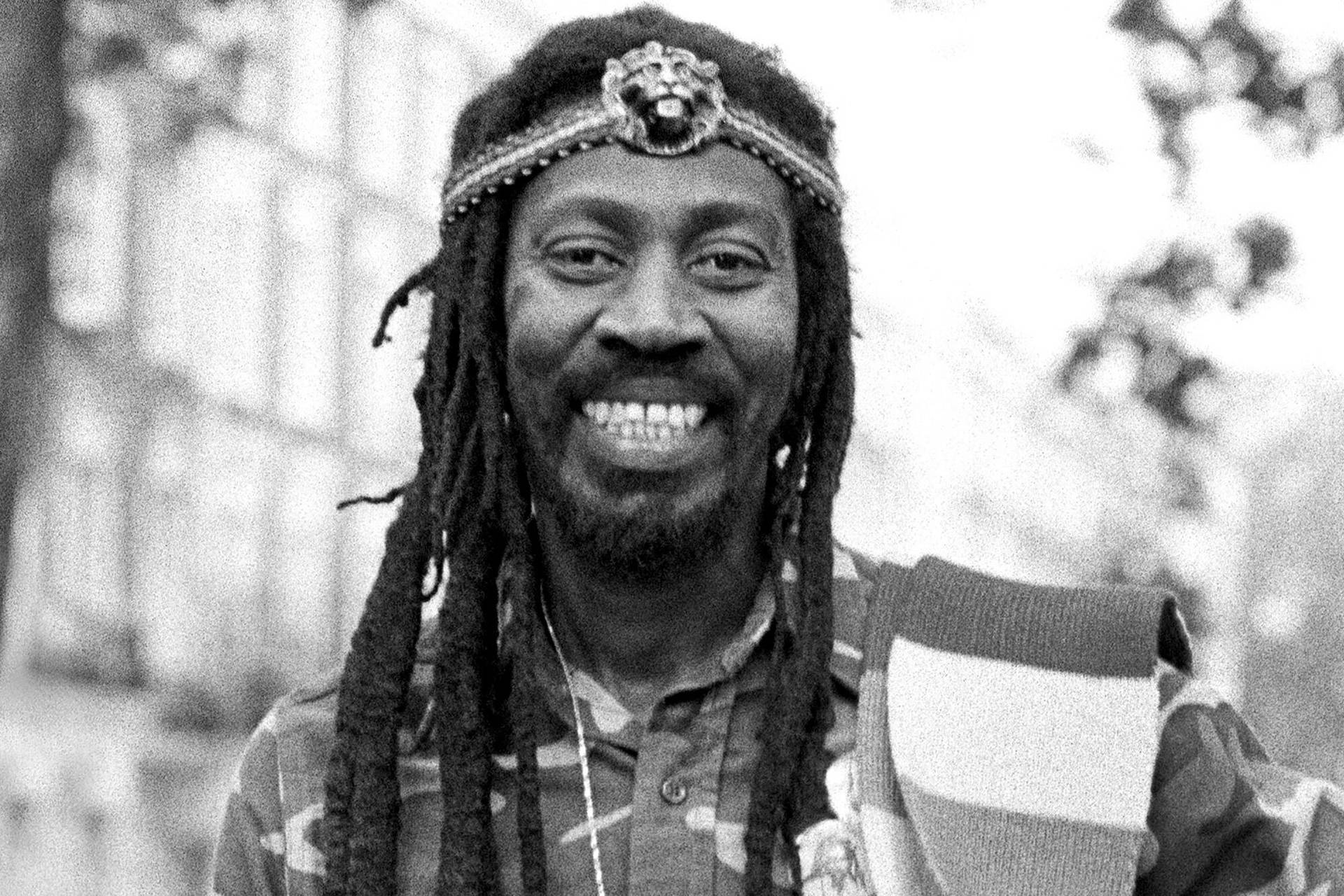 1920x1280 Download Bob Marley And The Wailers Bunny Wailer Wallpaper