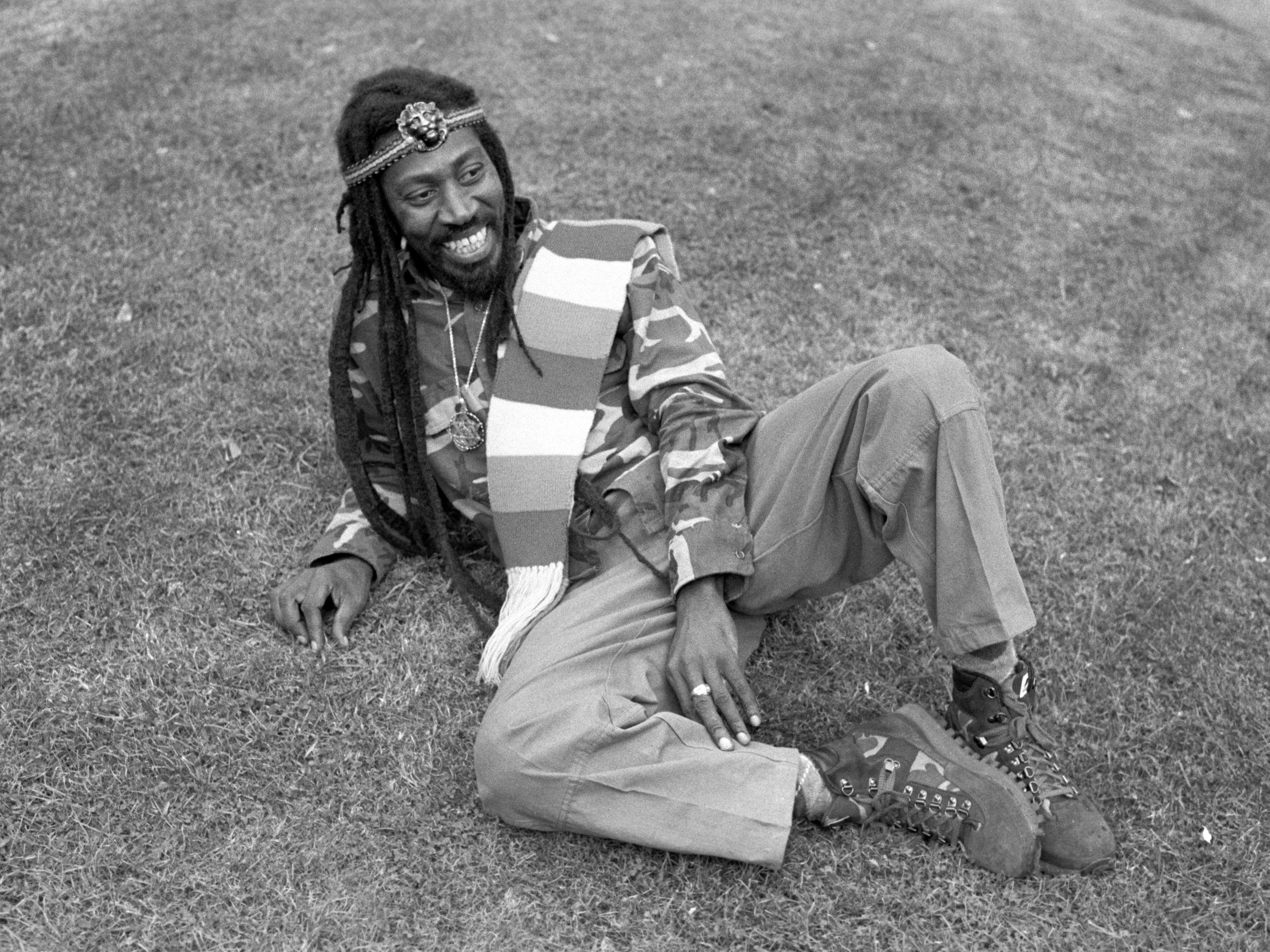 4775x3581 Bunny Wailer Wallpaper