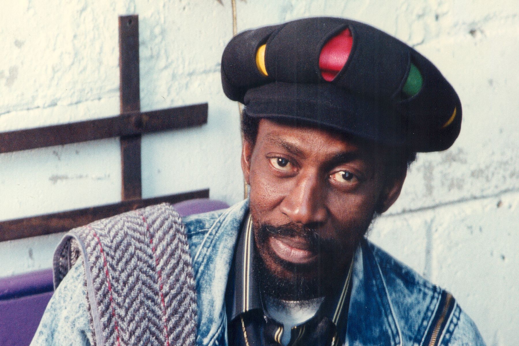 1800x1200 Reggae Icon Bunny Wailer Dead