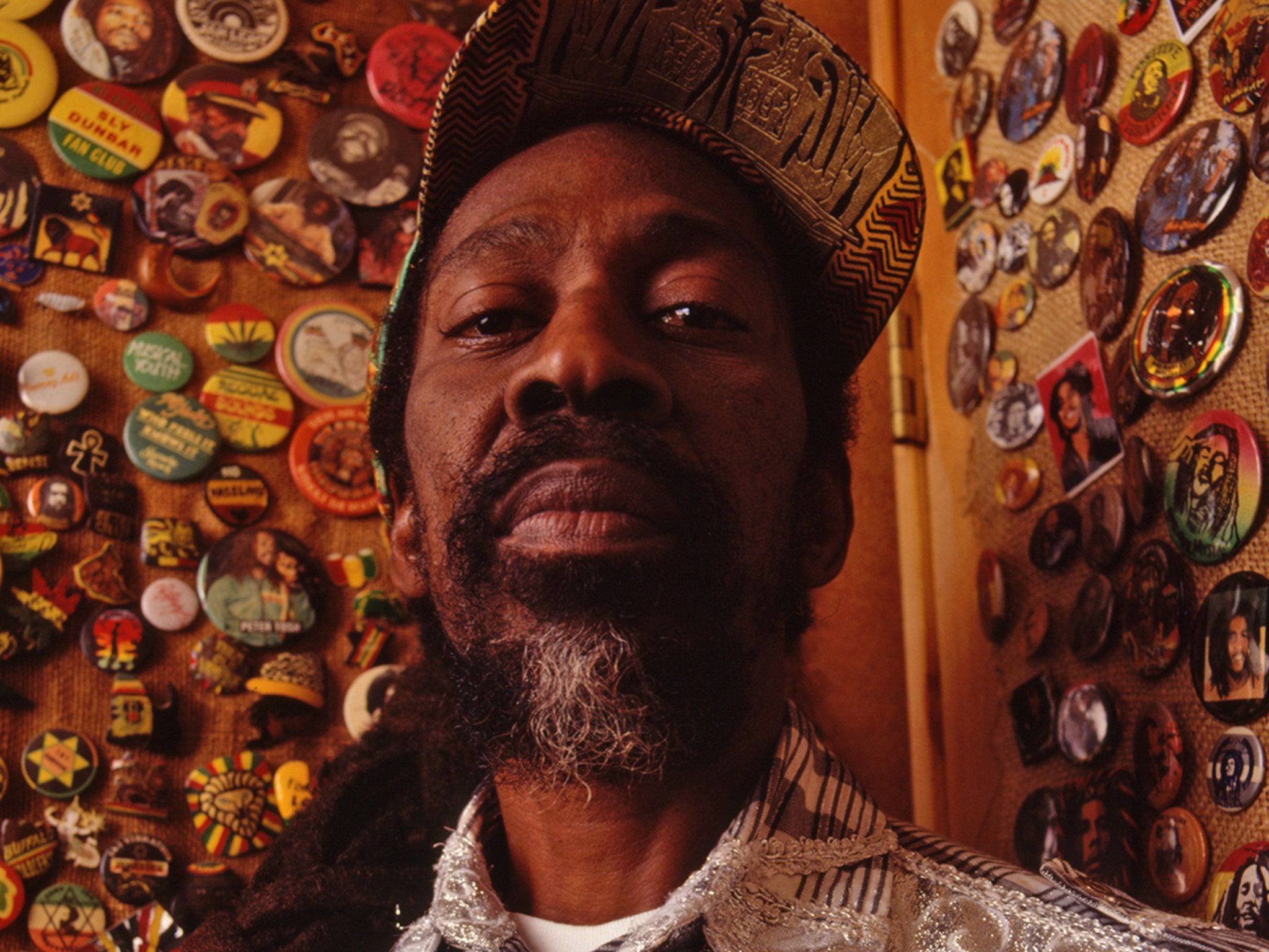 2048x1536 Reggae Legend Bunny Wailer Dead