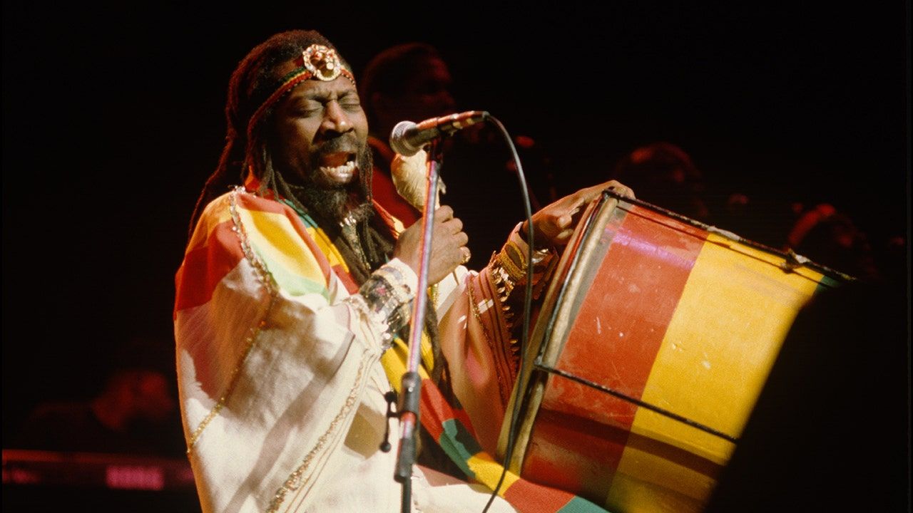 1280x720 Bunny Wailer, reggae luminary and last Wailers member, dies. FOX 7 Austin