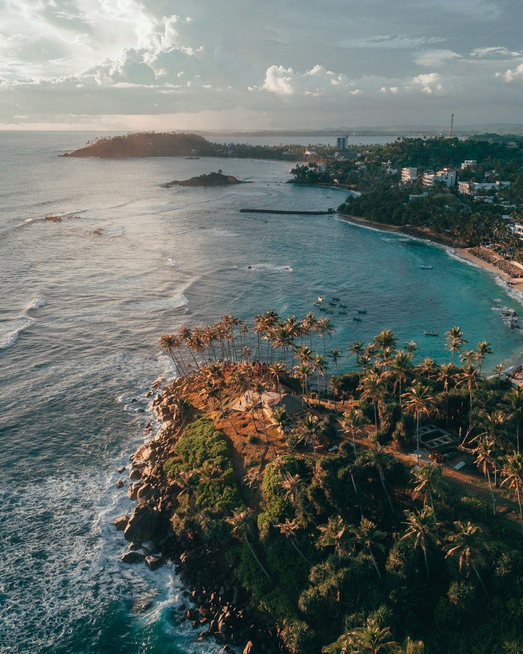 1080x1350 Mirissa Beach