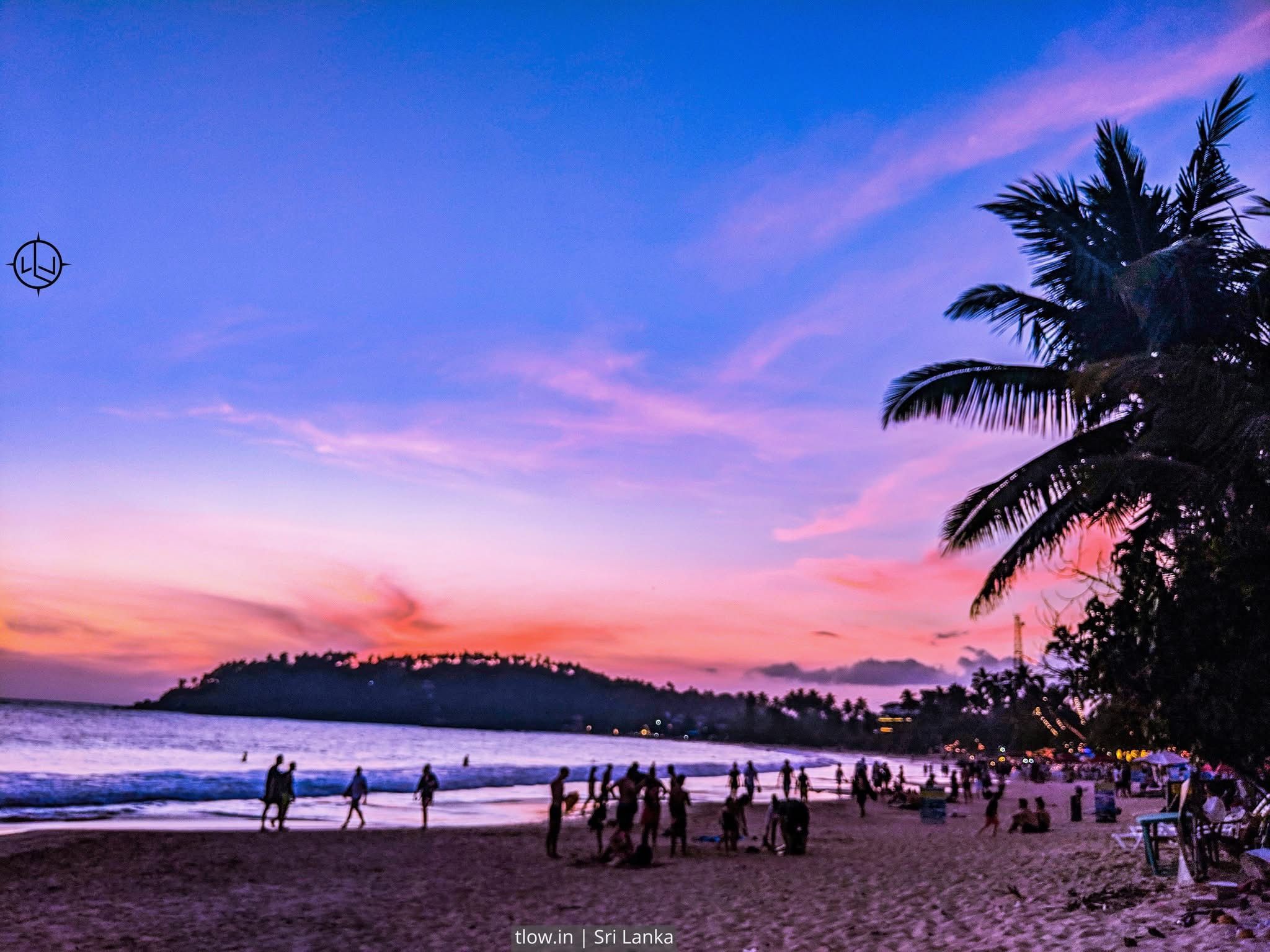 2048x1536 Hours in Mirissa: A Perfect Day in Sri Lanka's Coastal Paradise The Land of Wanderlust