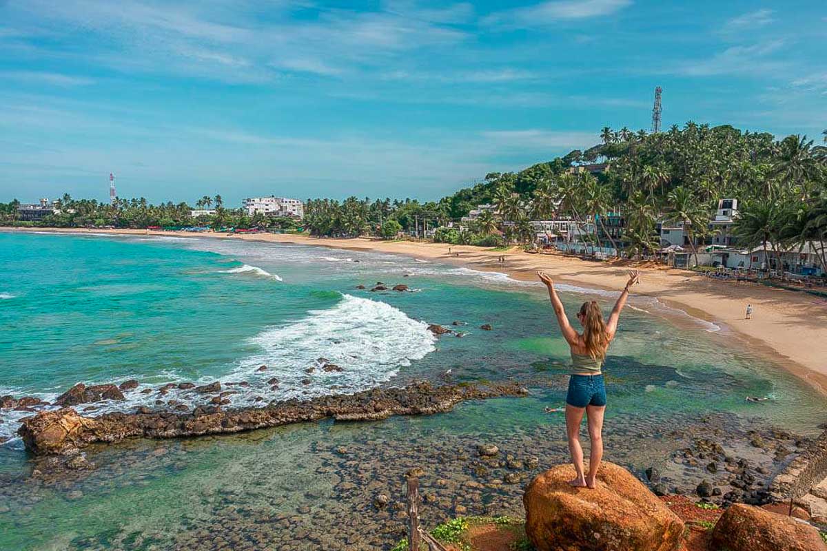 1200x800 AMAZING Things to do in Mirissa, Sri Lanka (that you shouldn't miss!)