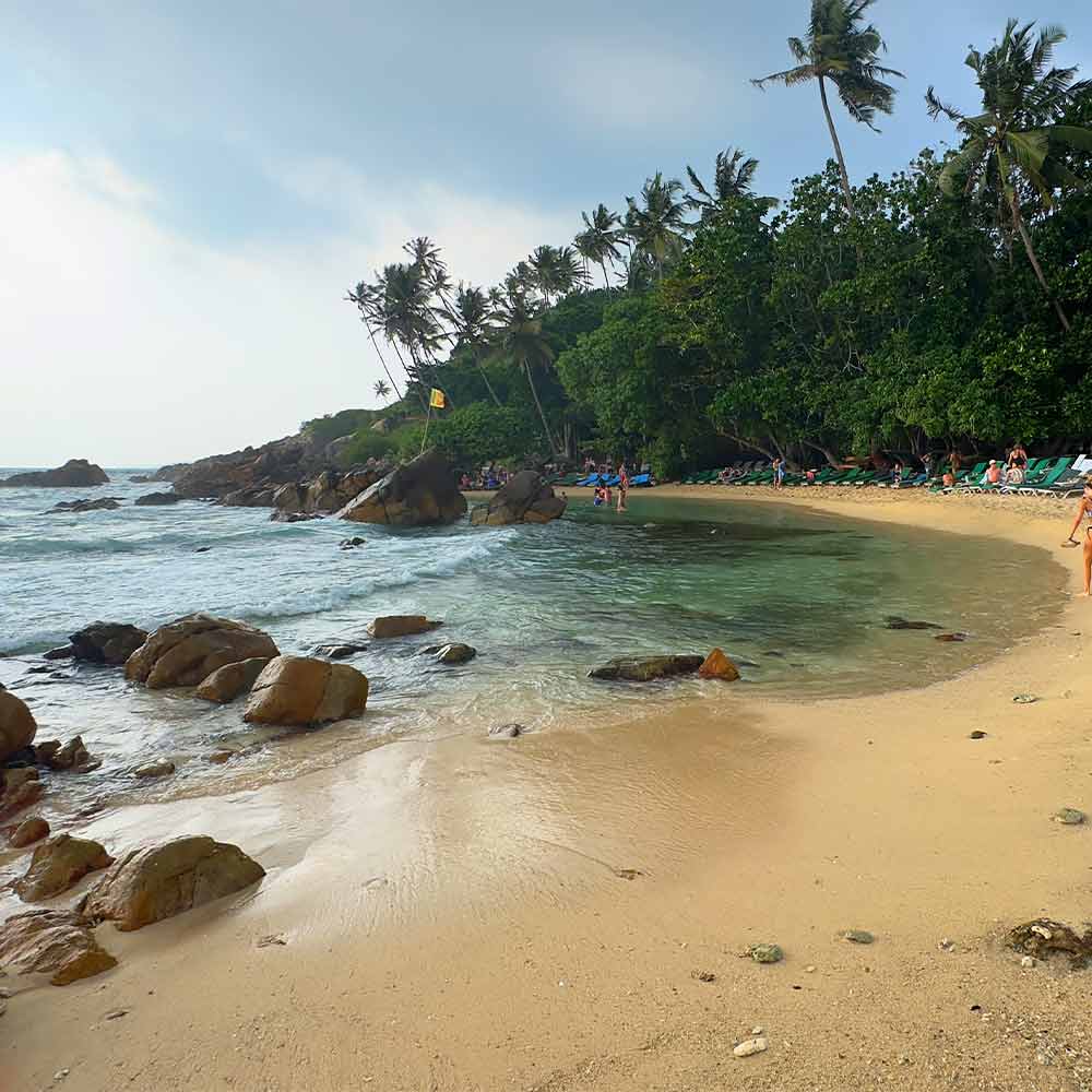 1000x1000 Mirissa's 13 Best Escapes. The Honeymoon Guide. Mirrisa's Magic