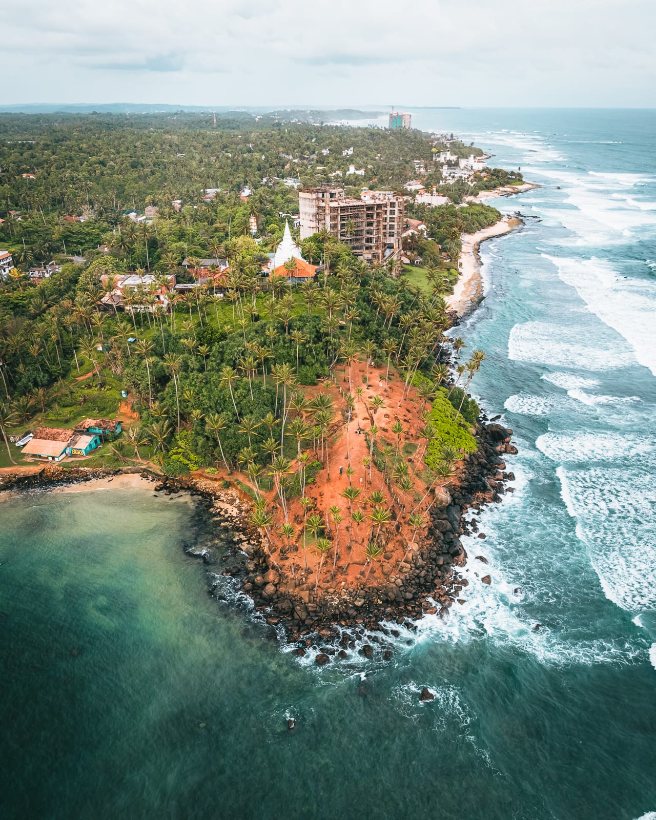 1280x1600 How to spend a Day in Mirissa, Sri Lanka: Travel Itinerary