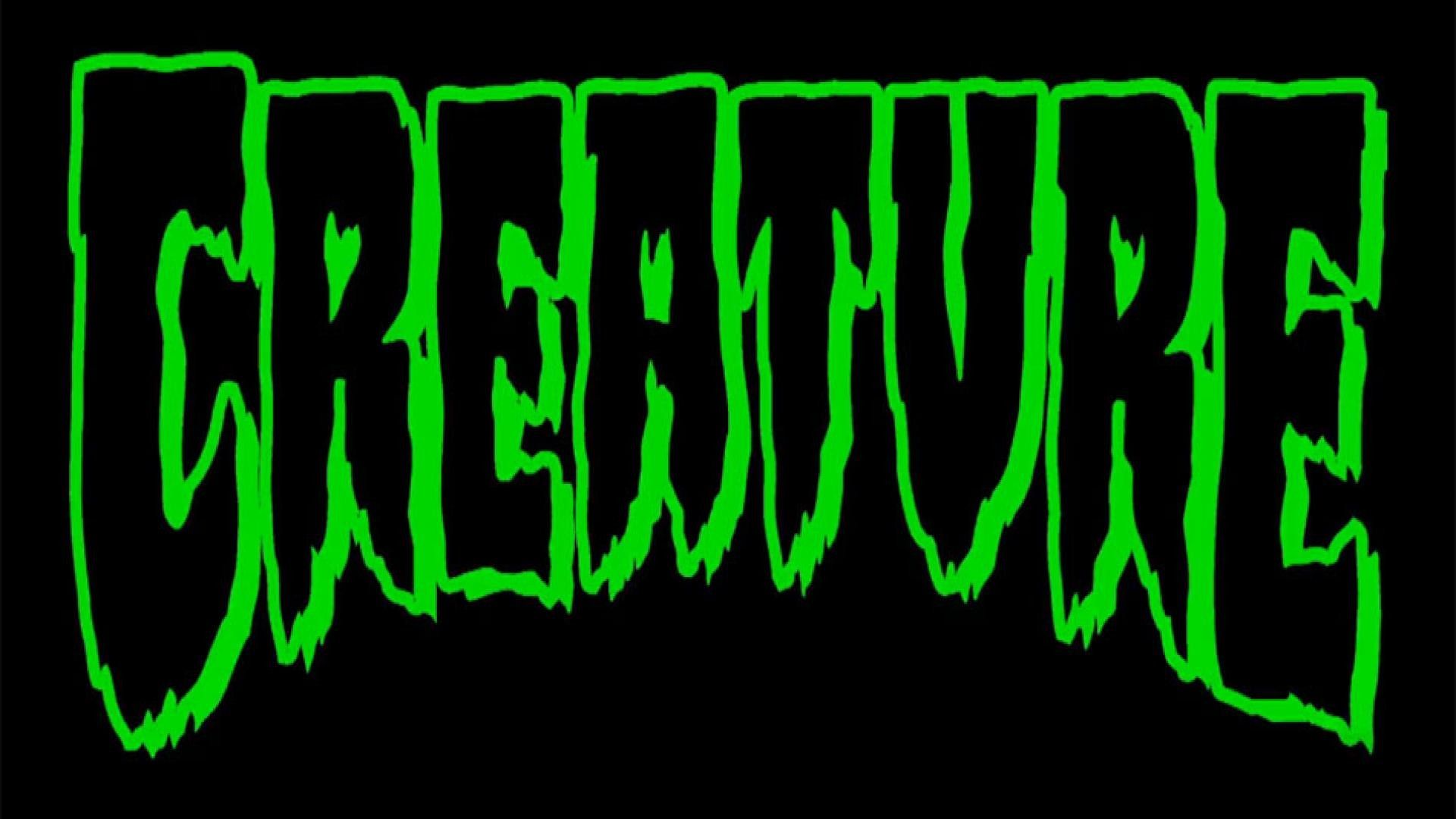 1920x1080 Creature Skate Wallpaper