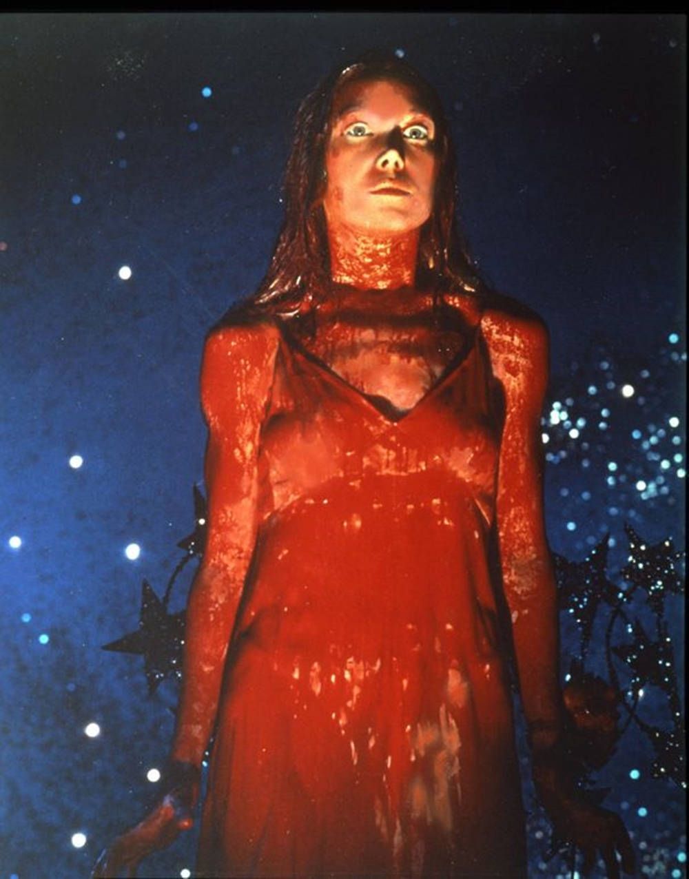 1000x1276 Download Sissy Spacek Possessed Carrie White Wallpaper