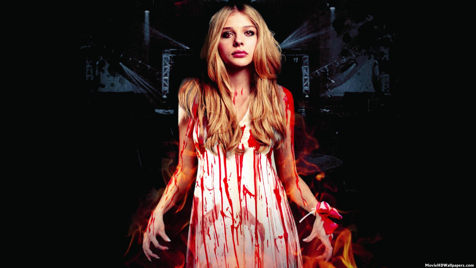 1920x1080 Free Carrie (Movie) 4K Wallpaper & Desktop HD Background for PC
