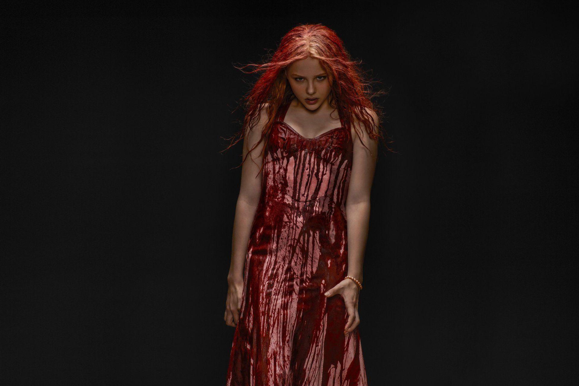 1920x1280 Carrie White Wallpaper