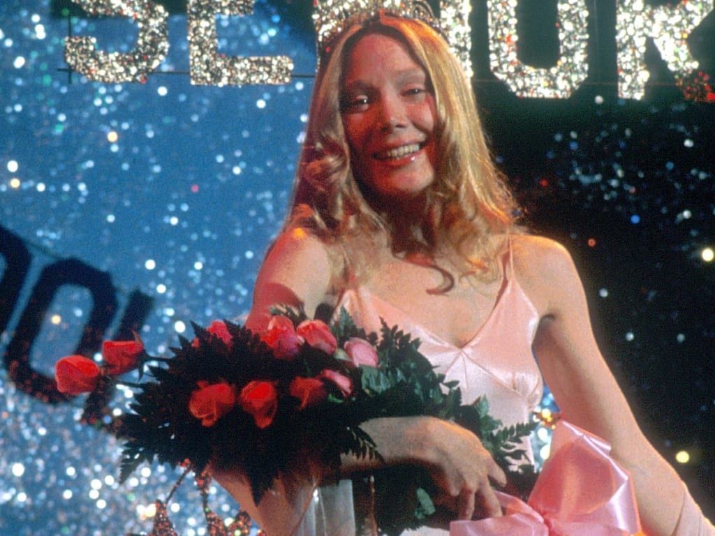 1024x768 Carrie Ending Re Write