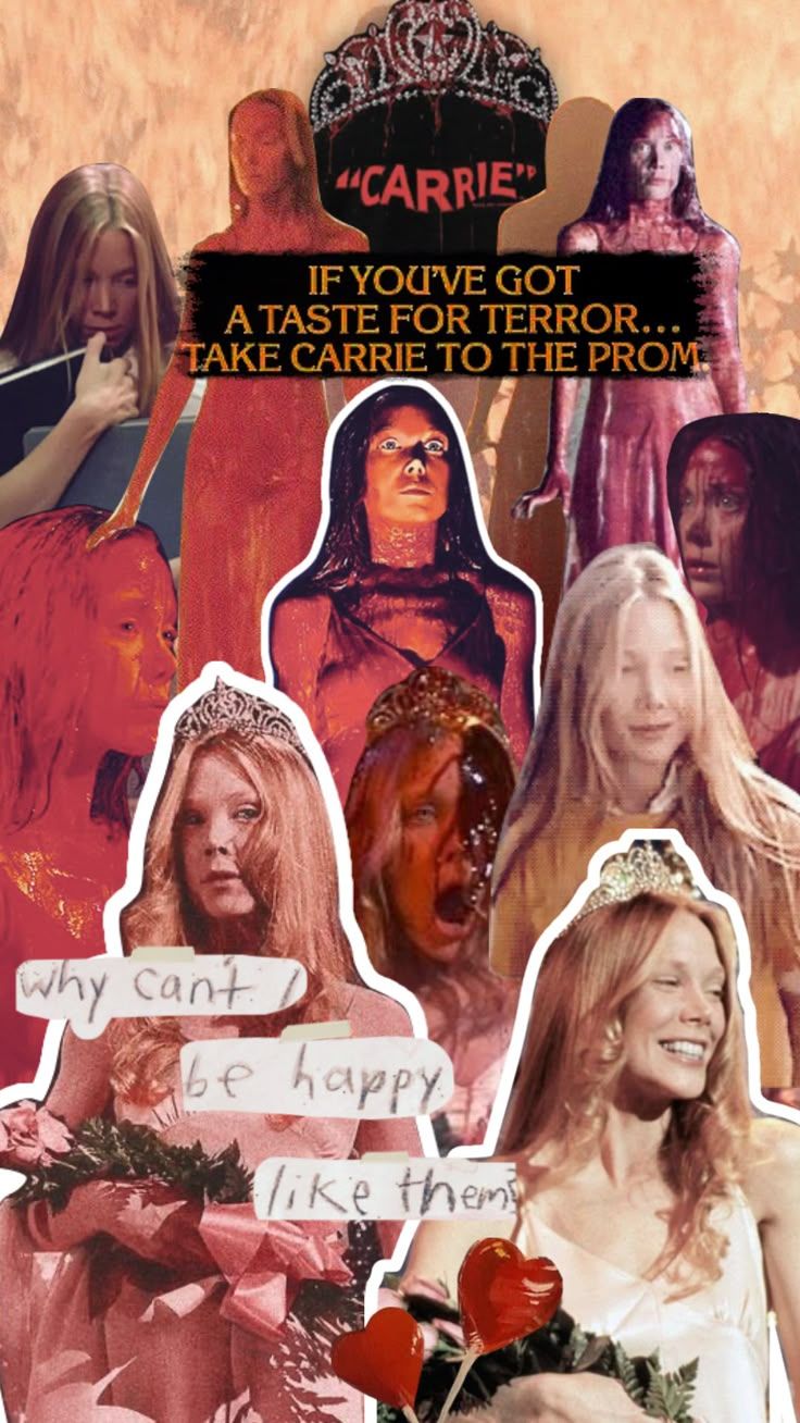736x1308 Carrie burns in hell