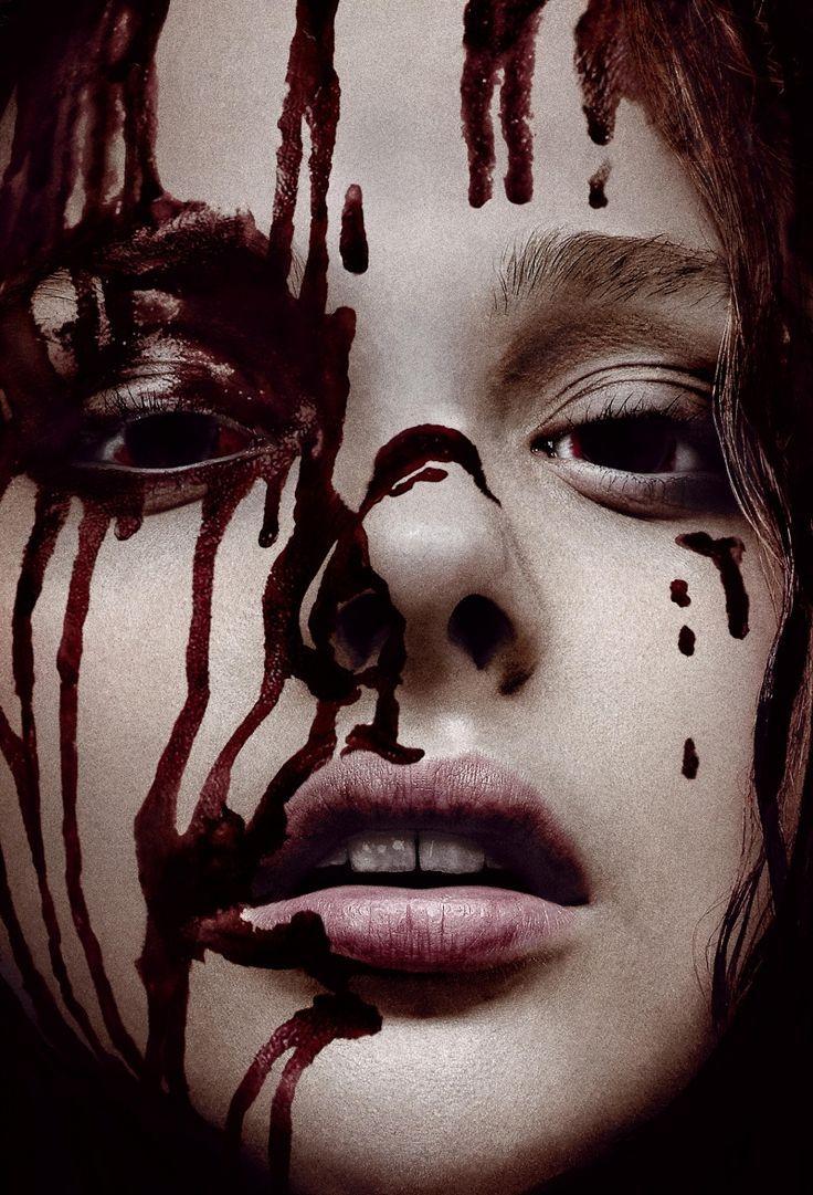 736x1081 Carrie White Wallpaper