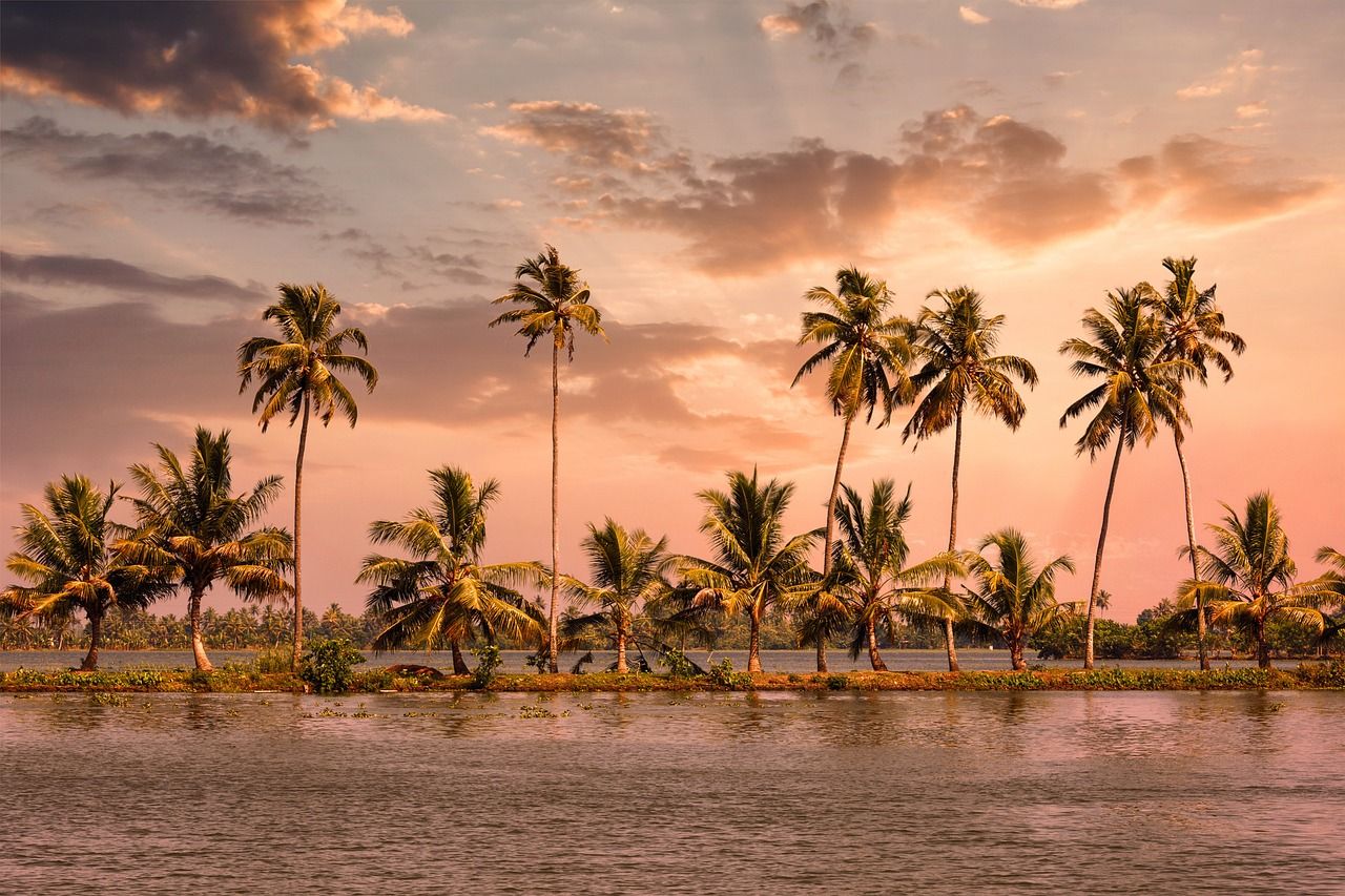 1280x853 Free Alappuzha & Alleppey Image