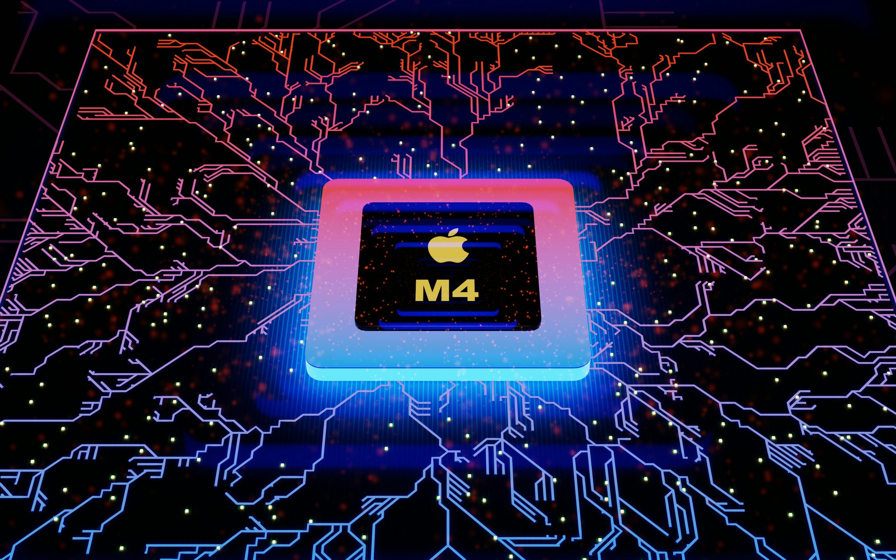 Apple Chip Wallpapers - Top Free Apple Chip Backgrounds - WallpaperAccess