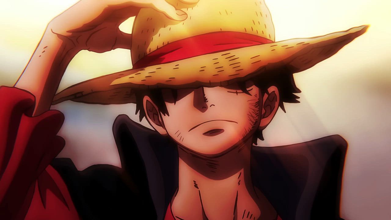 1280x720 Live One Piece Wallpaper PC