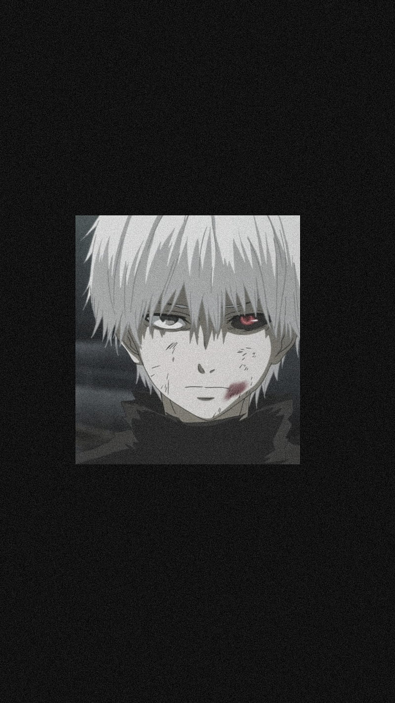 800x1422 Kaneki Ken, anime, anime boy, animeboy, boy, ken kaneki, tokyo ghoul, HD phone wallpaper
