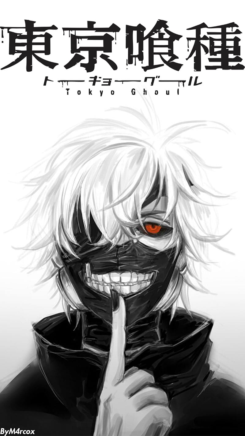 800x1424 Kaneki, anime, bloody, scary, tg, tokyo ghoul, HD phone wallpaper