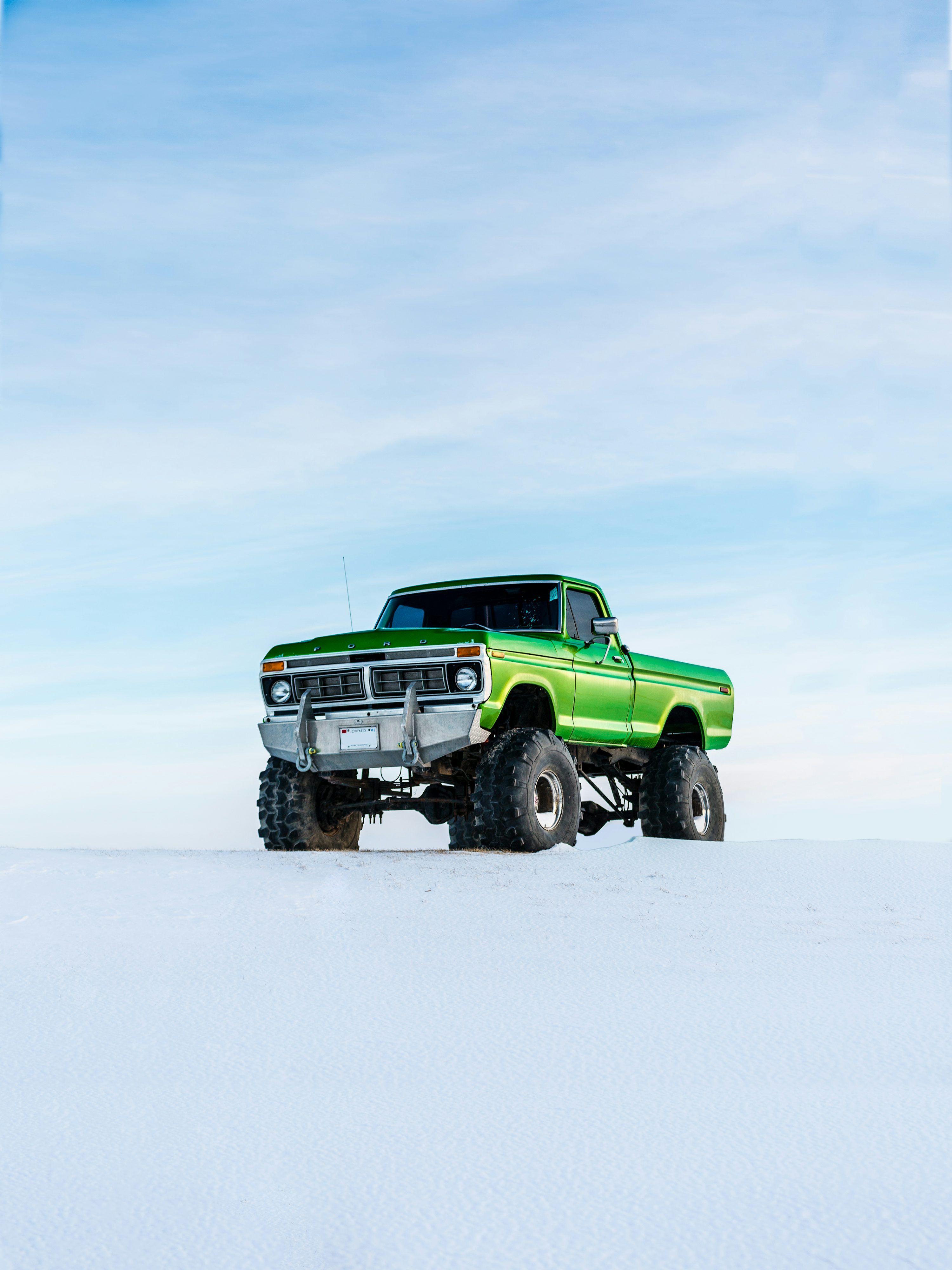 3000x4000 Monster Truck Picture. Download Free Image