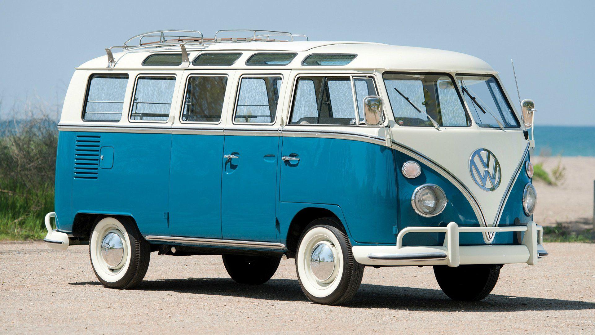 Volkswagen T1 Wallpapers Top Free Volkswagen T1 Backgrounds