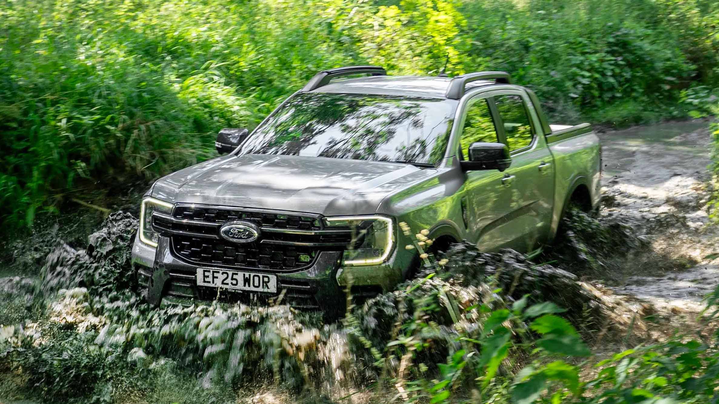 2373x1335 Ford Ranger Review 2026