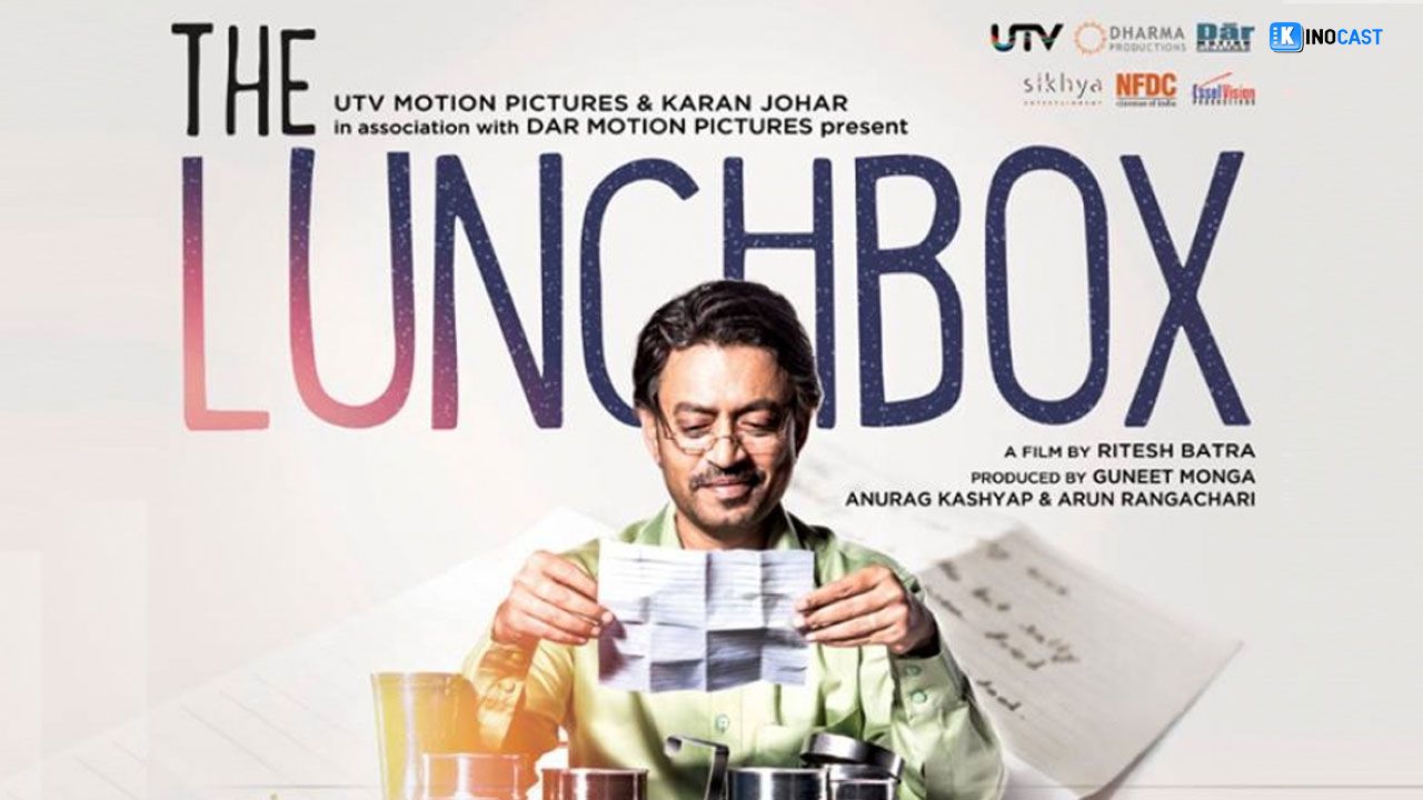 1280x720 The Lunchbox Wallpaper