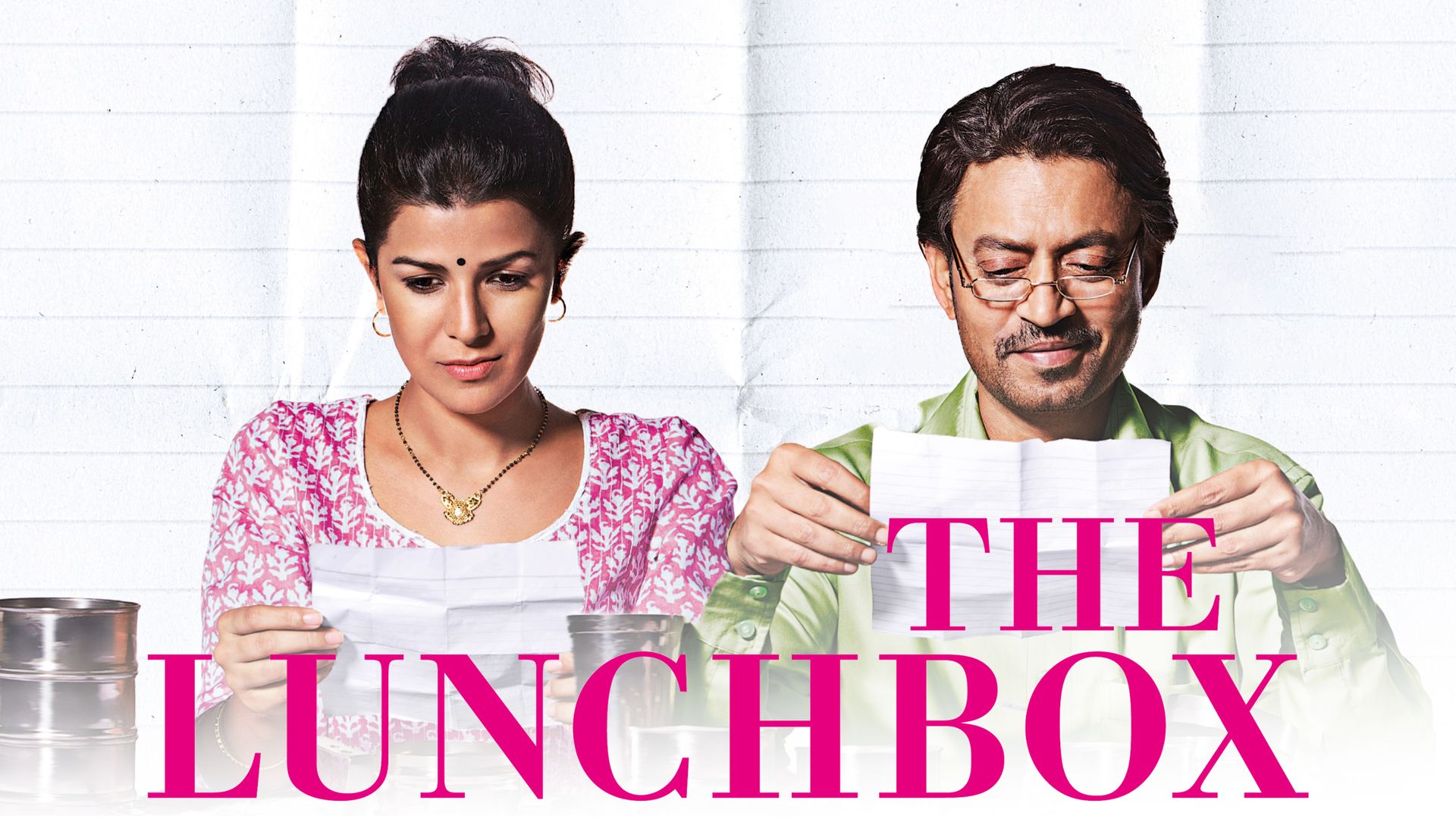 1920x1080 The Lunchbox