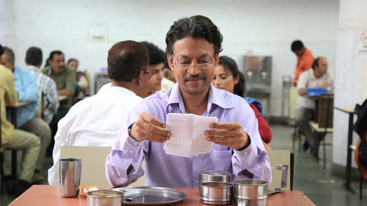 1280x720 The Lunchbox (2013)