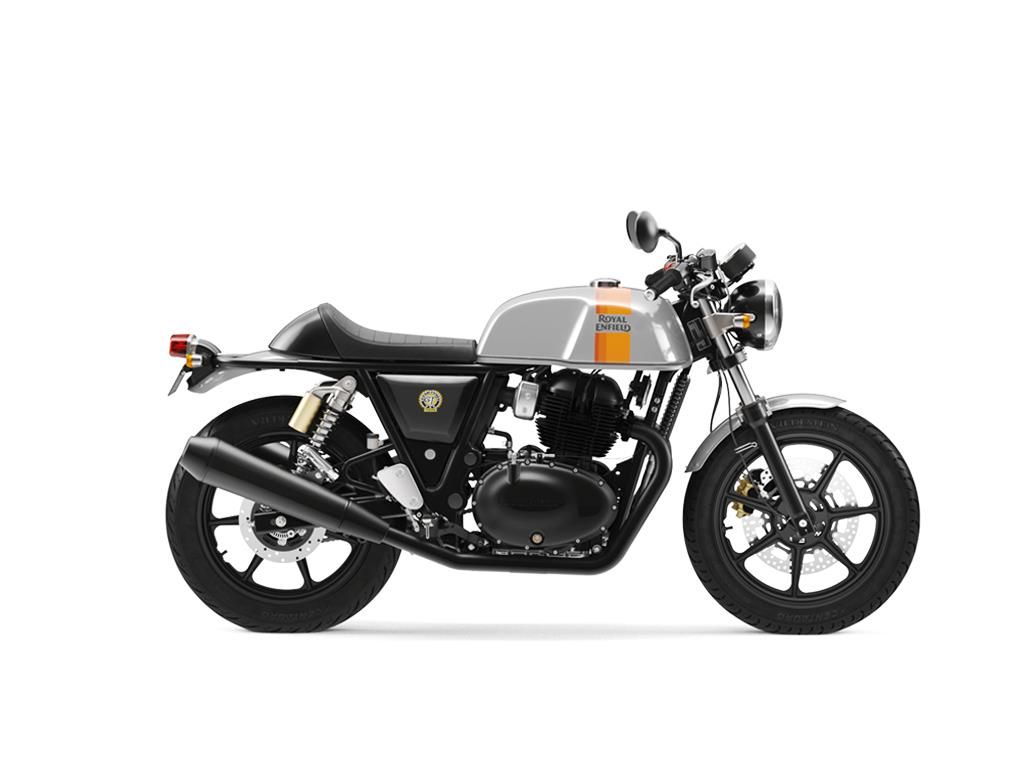 1024x768 Continental GT 650 Croft Motorcycles