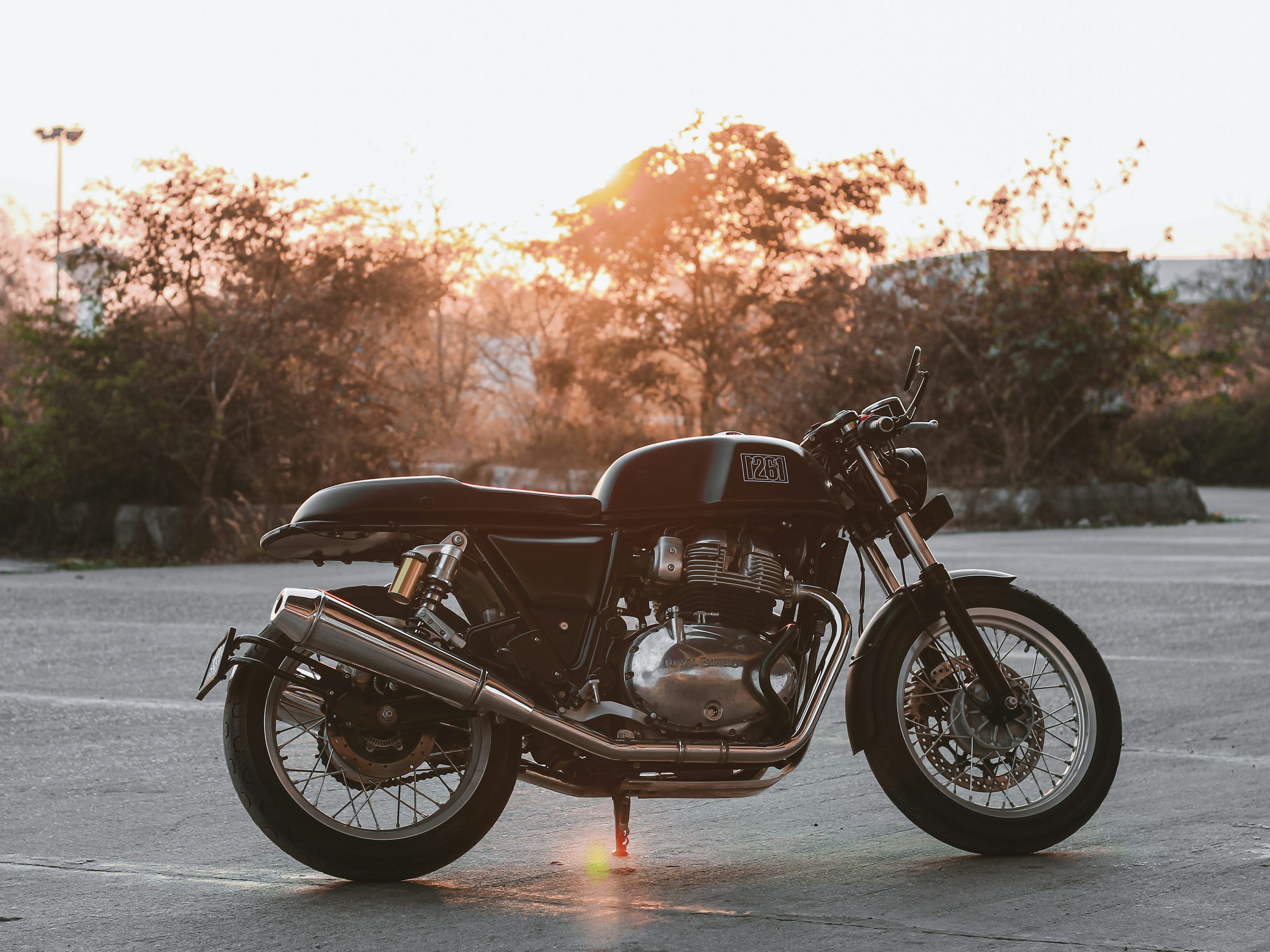 3000x2250 Continental Gt 650 Picture. Download Free Image