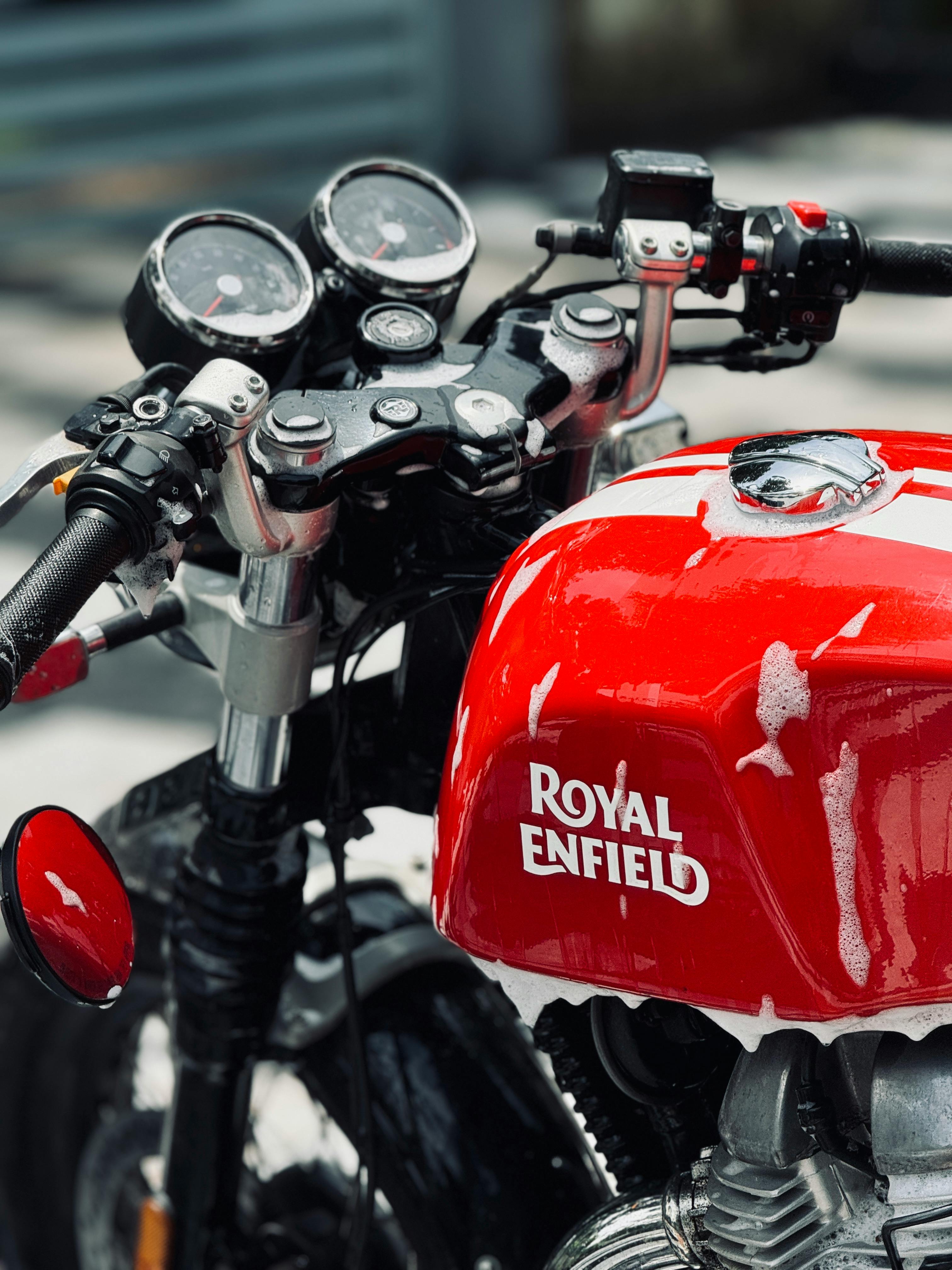 3024x4032 Royal Enfield Gt 650 Photo, Download The BEST Free Royal Enfield Gt 650 & HD Image