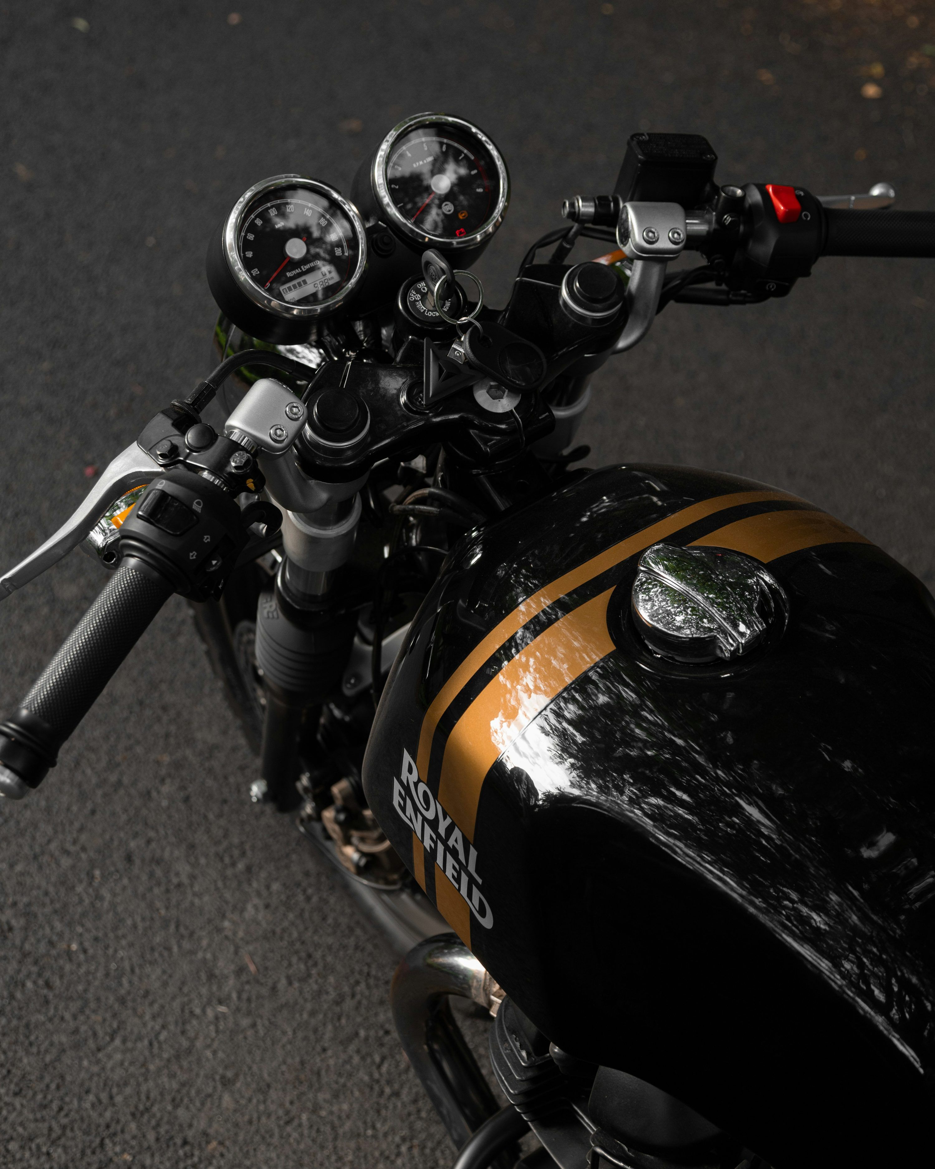 3000x3750 Continental Gt 650 Picture. Download Free Image