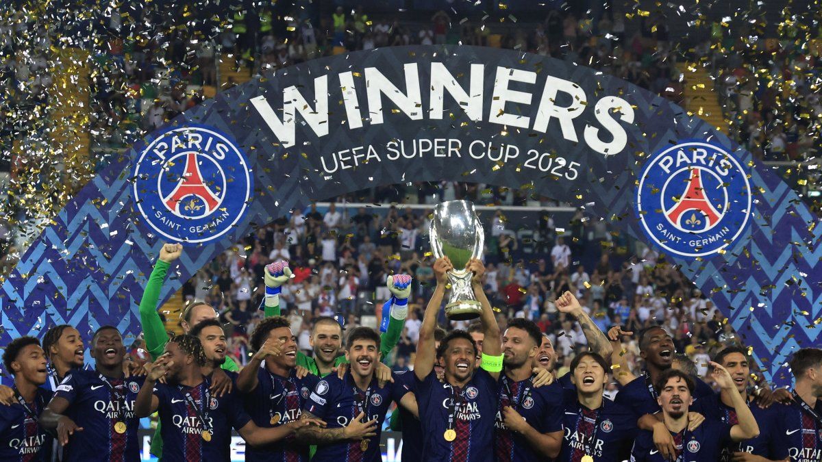 1200x675 PSG stun Spurs with late rally, shootout win to bag UEFA Super Cup